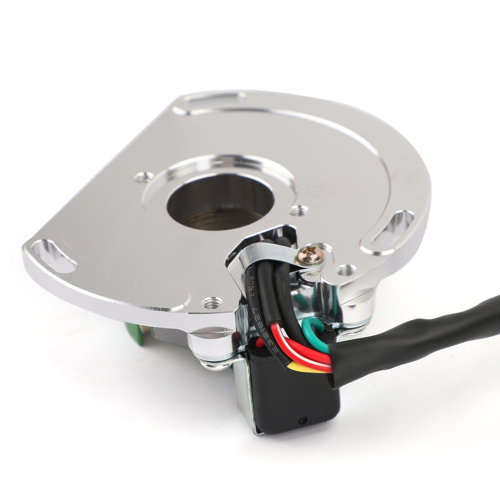 STATOR GENERATOR ALTERNATOR Fit for 125 200 250 300 380 2K-2 Model 1998-04 via fedex