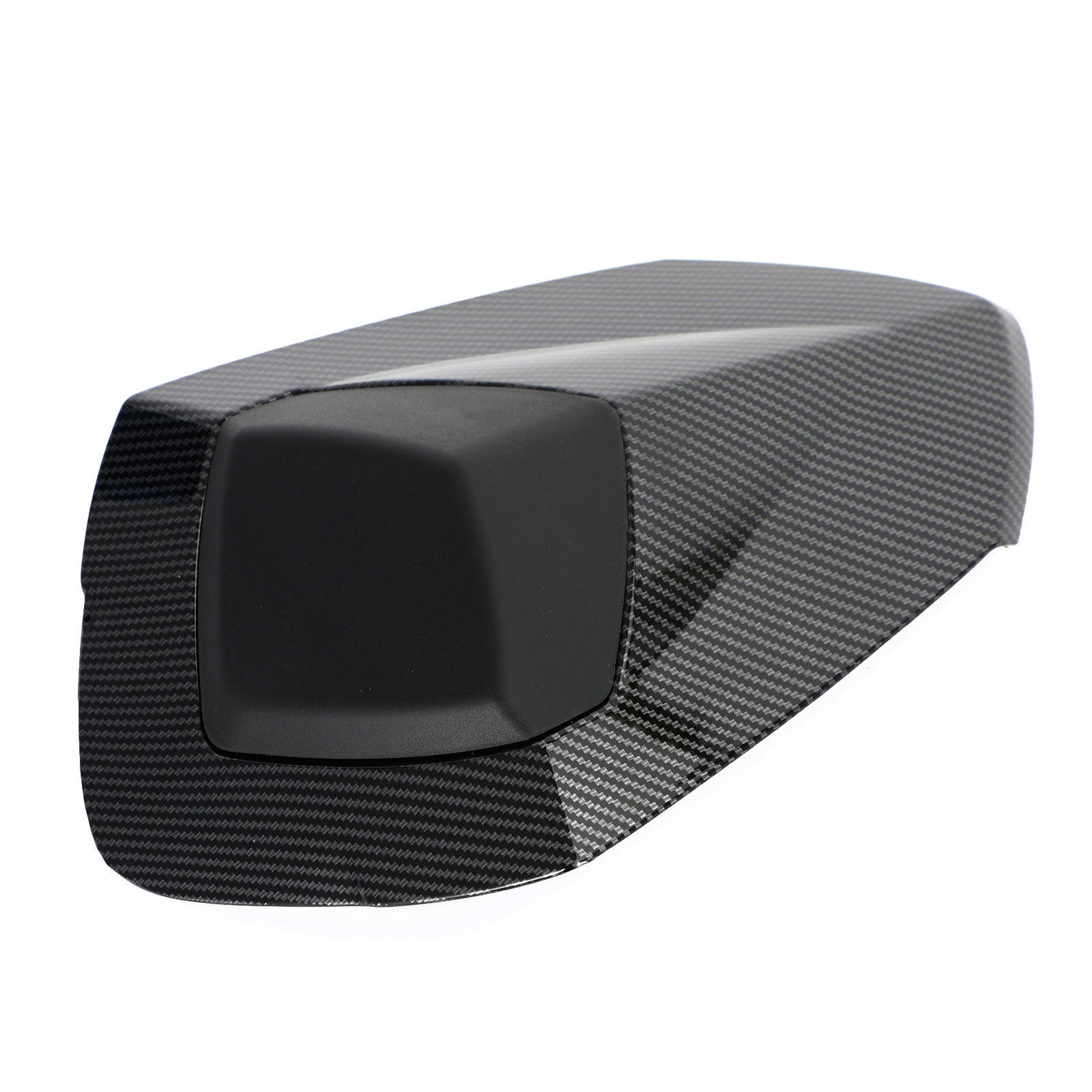 Rear Tail Seat Fairing Cowl Cover For Speed Triple RS 1050 2018-2022 Carbon