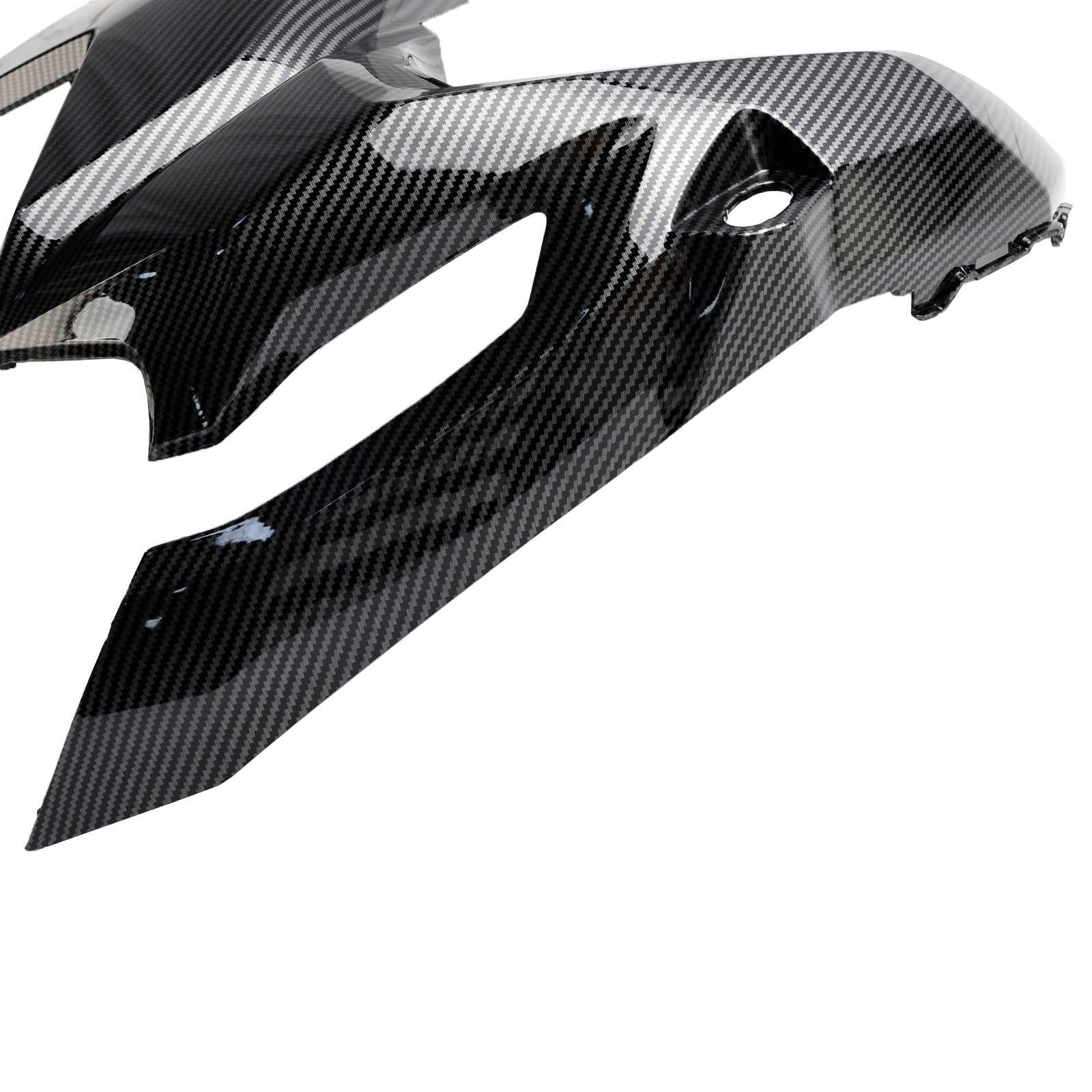 23-24 Honda Adv 160 Front Side Cover Headlight Panel Fairing