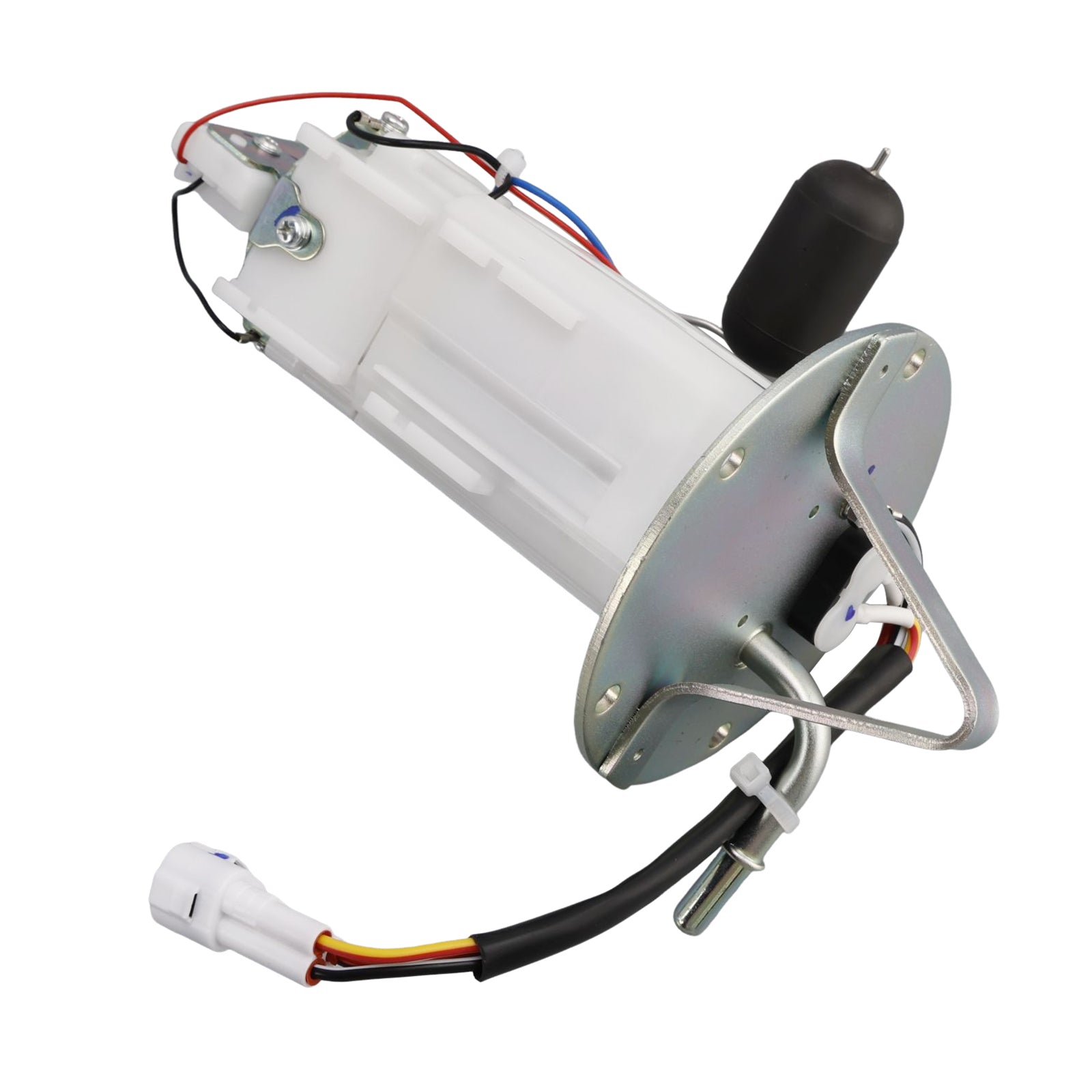 2009-2011 Suzuki Gsx-R1000 Gsxr1000Z Fuel Pump Assembly 15100-47H00 Replace