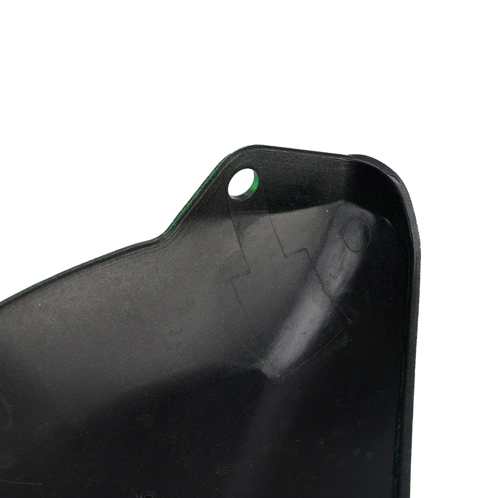 2025-2026 Kawasaki Z900 Air Intake Covers Tank Side Panel Fairing