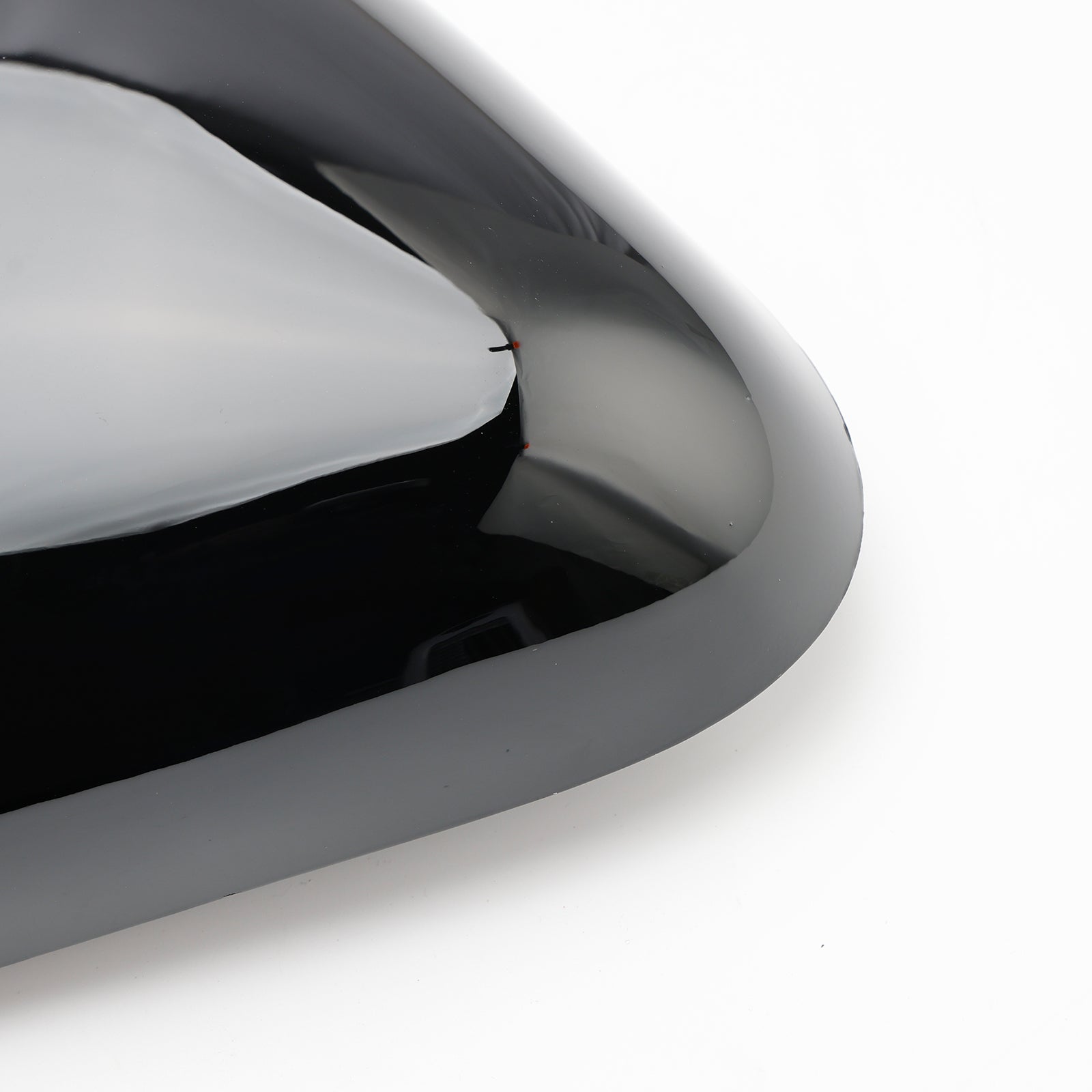 23-24 Speed Twin 900 Side Seat Fairing Panel Cowl