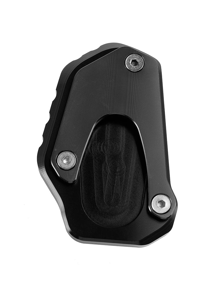 20-23 Suzuki V-Strom DL1050xt Kickstand-Vergrößerungsplattenpad