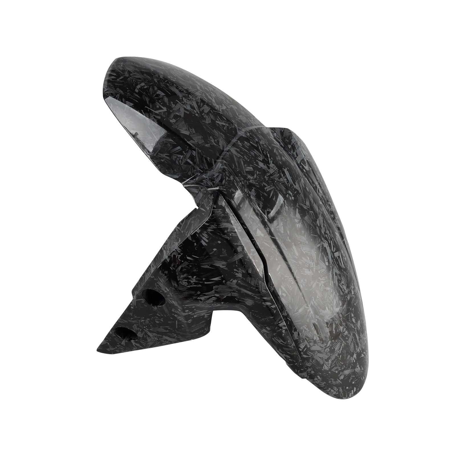 Street Triple 765 R RS 2020-2025 Front Fender Mudguard Fairing