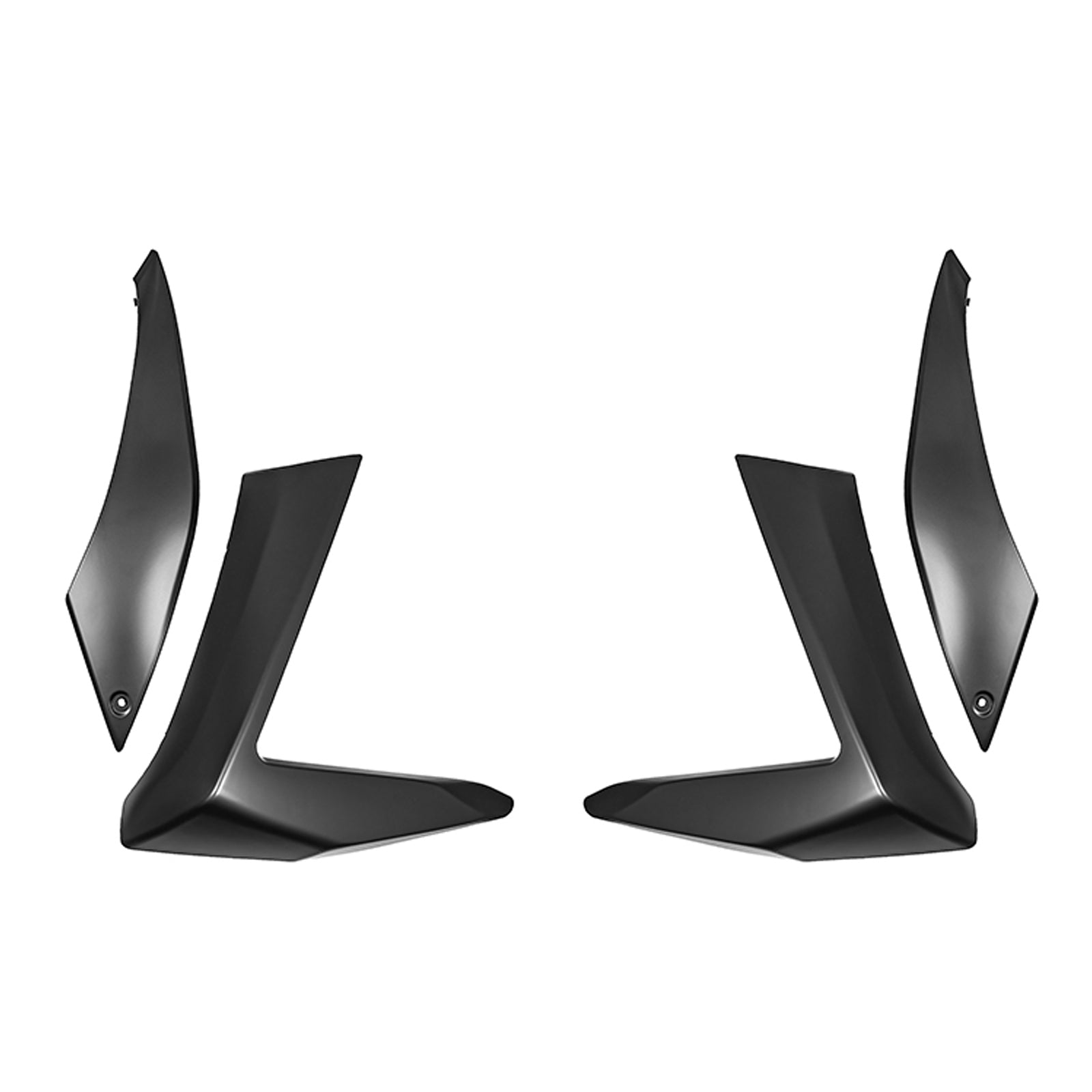 Amotopart 2025-2026 Yamaha TMAX560 Fairing Kit Collection