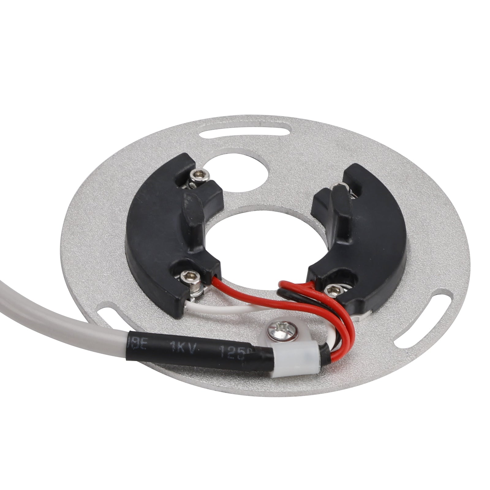 1972-1977 Honda CB350F CB400F Electronic Ignition Plate