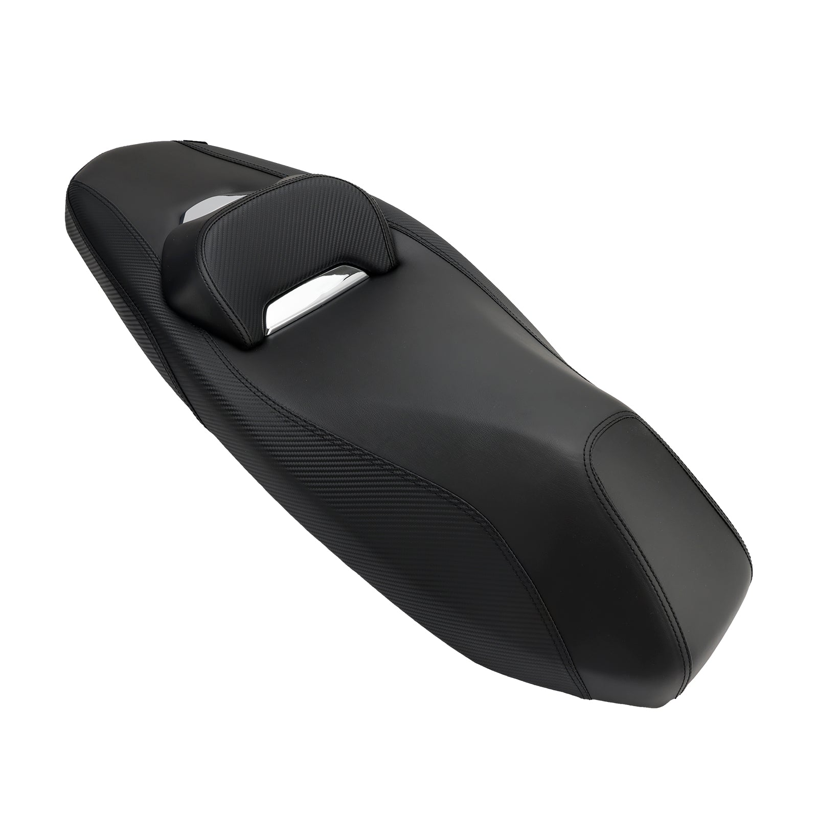 Sedací sedadlo pro jezdce předního řidiče se hodí pro Honda Adv160 Adv 160 22-24