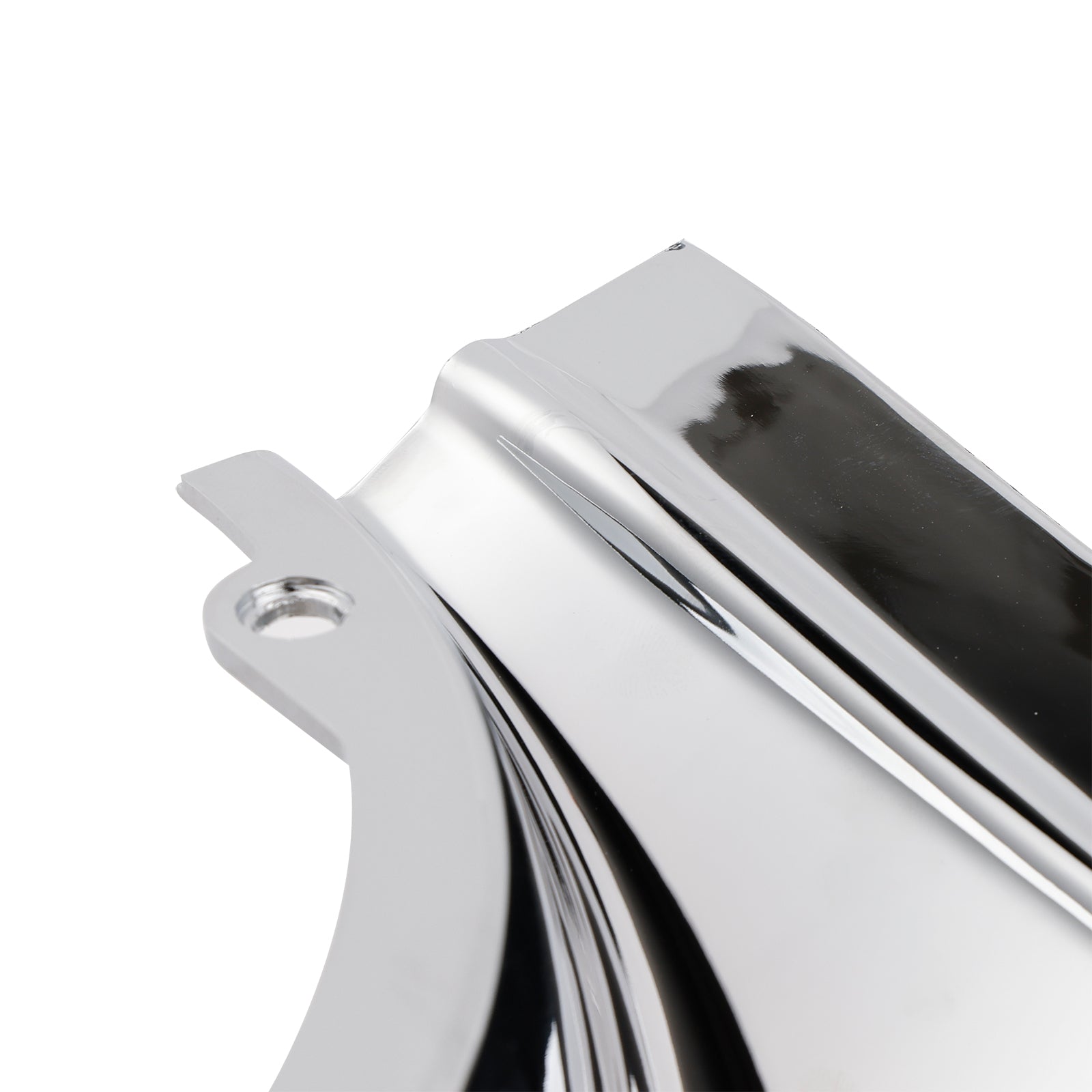 2014-2023 Touring Road King FLHR 7" Runde Scheinwerfergehäuseabdeckung