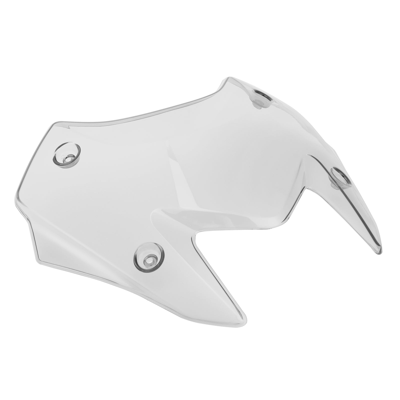 Yamaha T-MAX 560 YAMAHA T-MAX 560 RUTSCHILT RUTSCREEN + BACKET