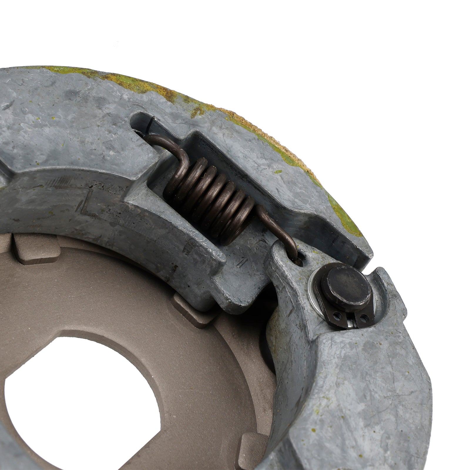 Adly Atv 50 Noble Panther Clutch Carrier Shoes Assy 22350-201-000 Replace