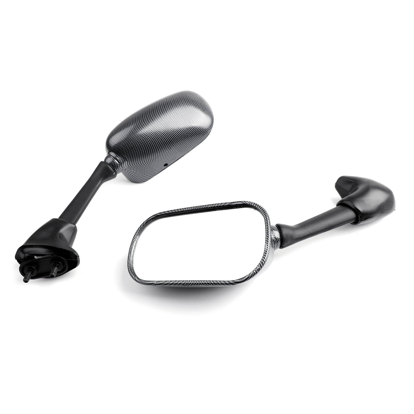 YAMAHA YZF 600 R6 03-05 06-08 YZF R6S MIRDRORS