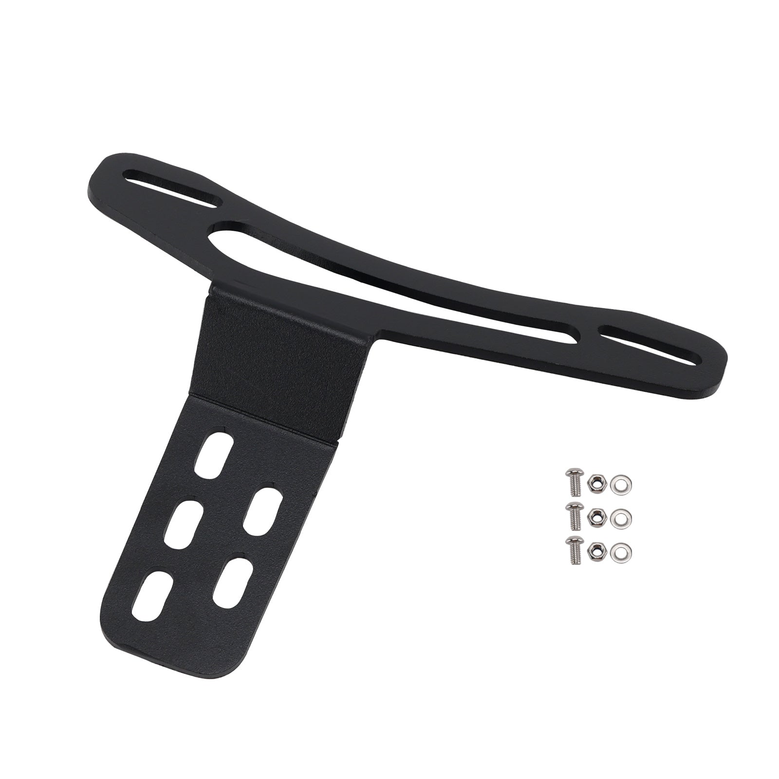 2003-2025 HONDA CBR600RR License Plate Holder Bracket Fender Eliminator