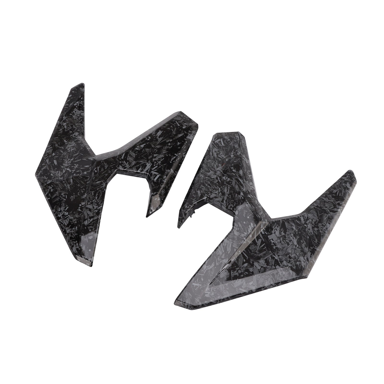 2022-2025 Honda ADV350 Frame Side Cover Panel Guard Fairing