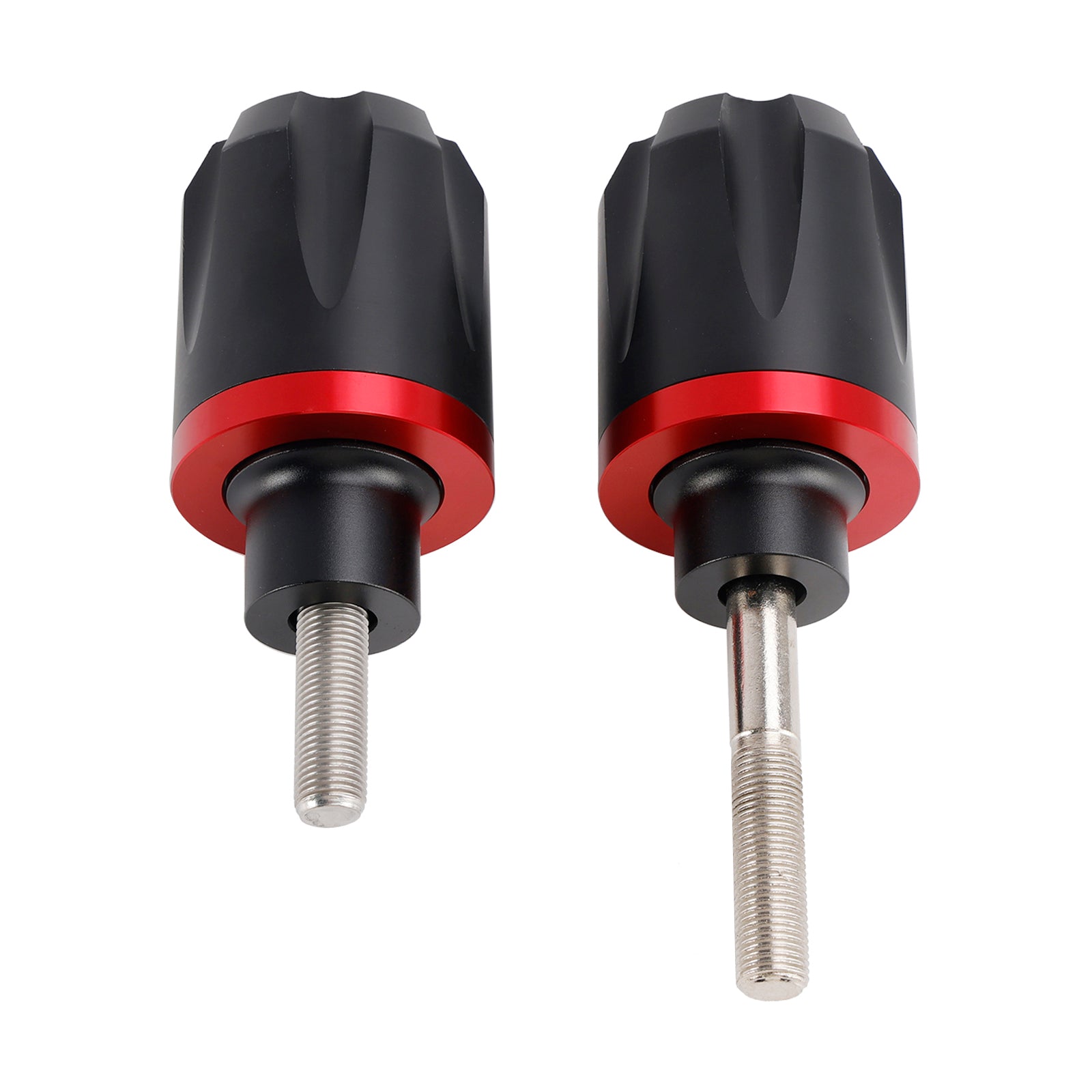 2019-2020 Honda Cb650R Cb 650 Aluminum Frame Crash Slider Protection Red