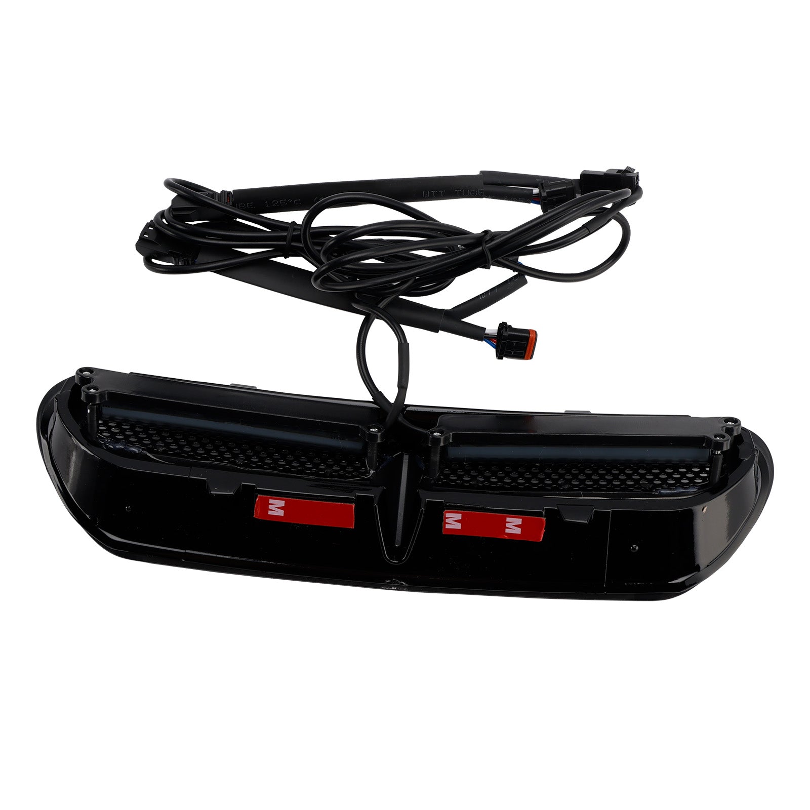 2014-2024 Touring Street Glide Front Fairing Air Vent LED Light