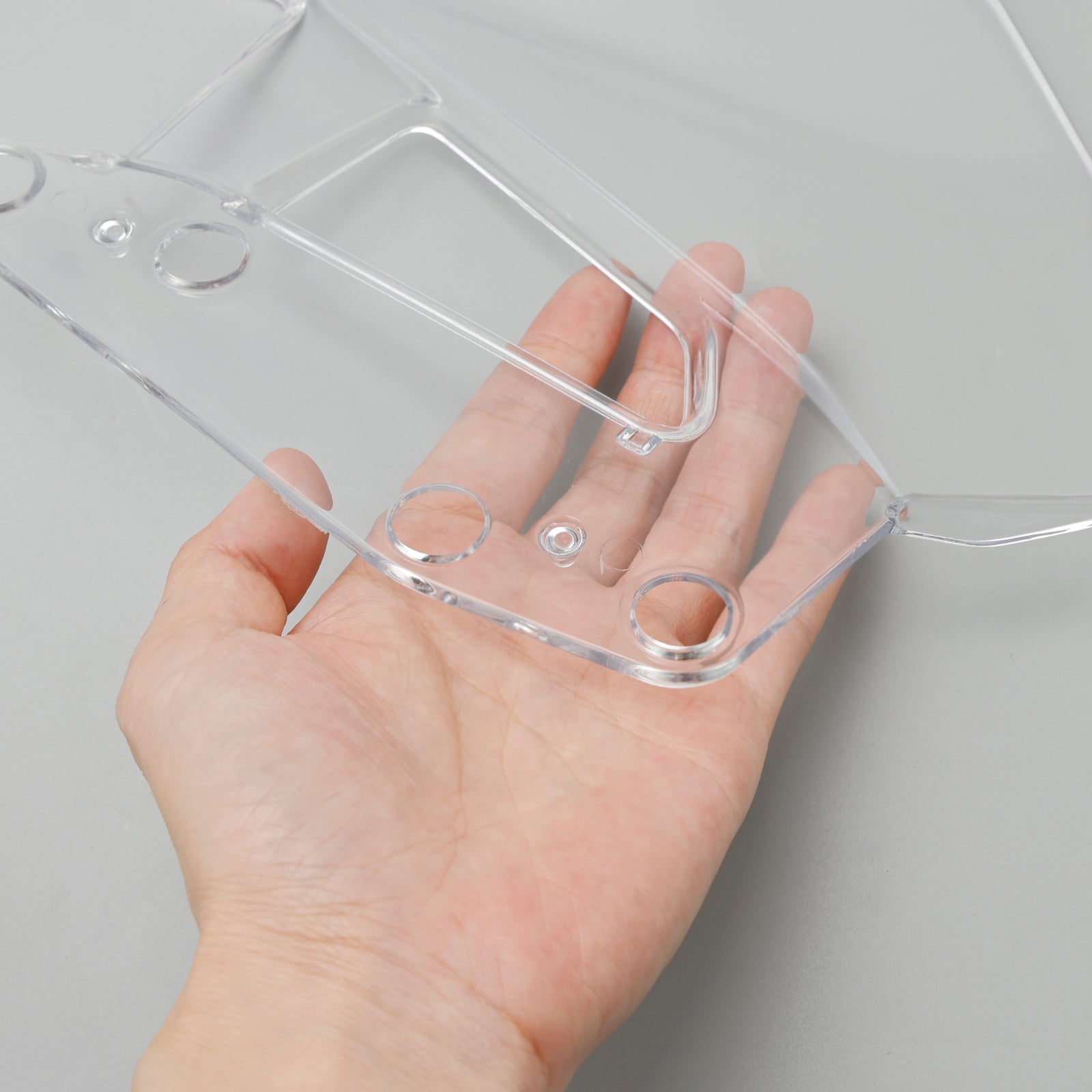 2024 BMW R1300GS Windshield Plate Plate Later Painéis