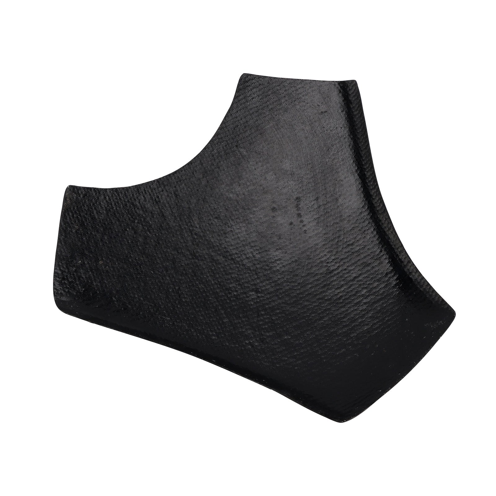 Honda CBR600RR 2007-2012 Real Carbon Fiber Tank Cover Fairing