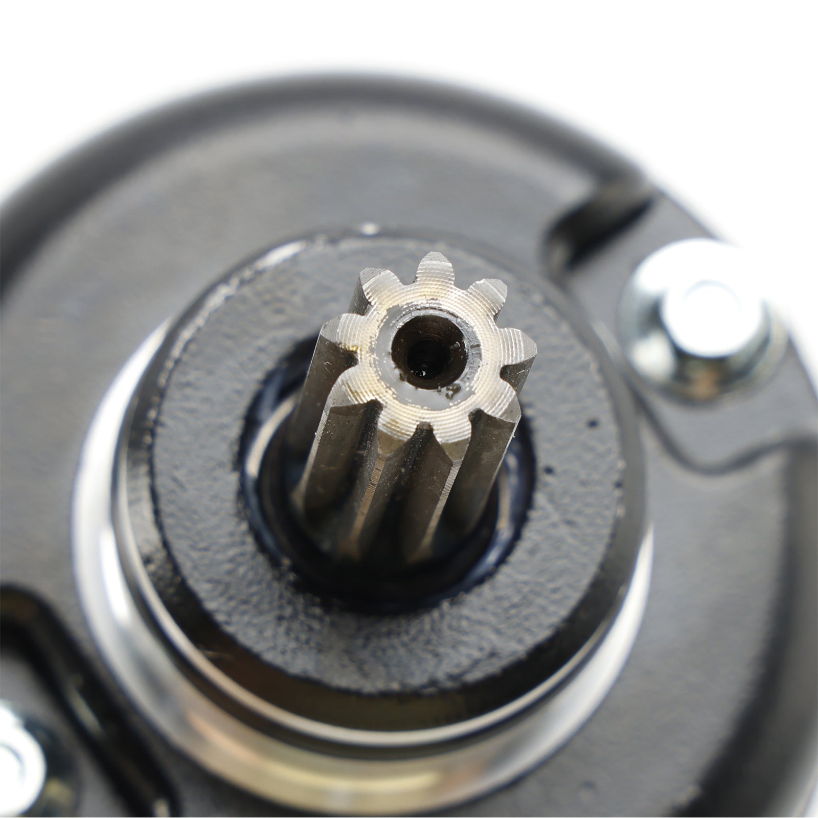 Neues 15-22 Hyosung GD250R GD250N Startermotor