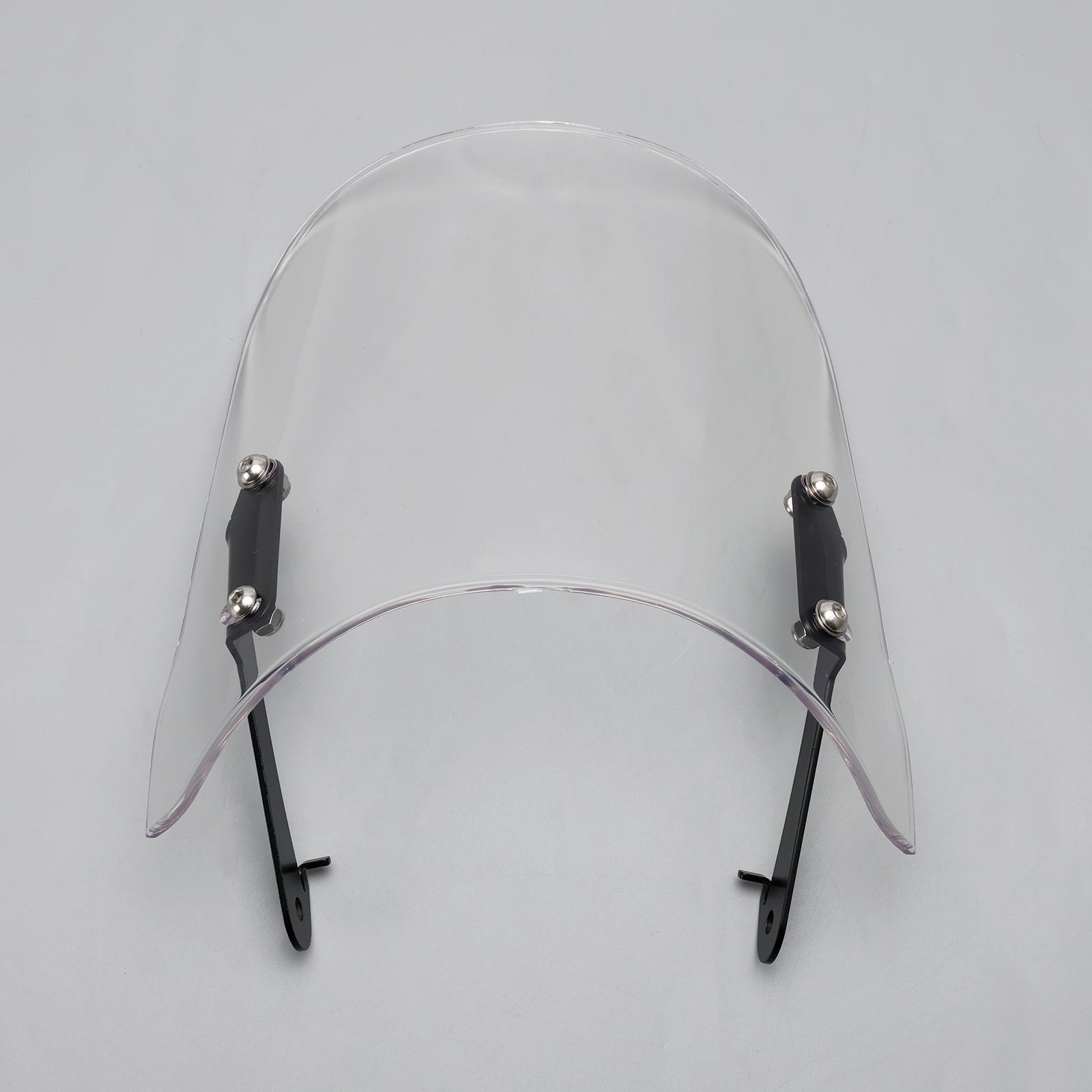 2022-2023 YAMAHA XSR 900 ABS MOTORCYCLE Windshield vindruta