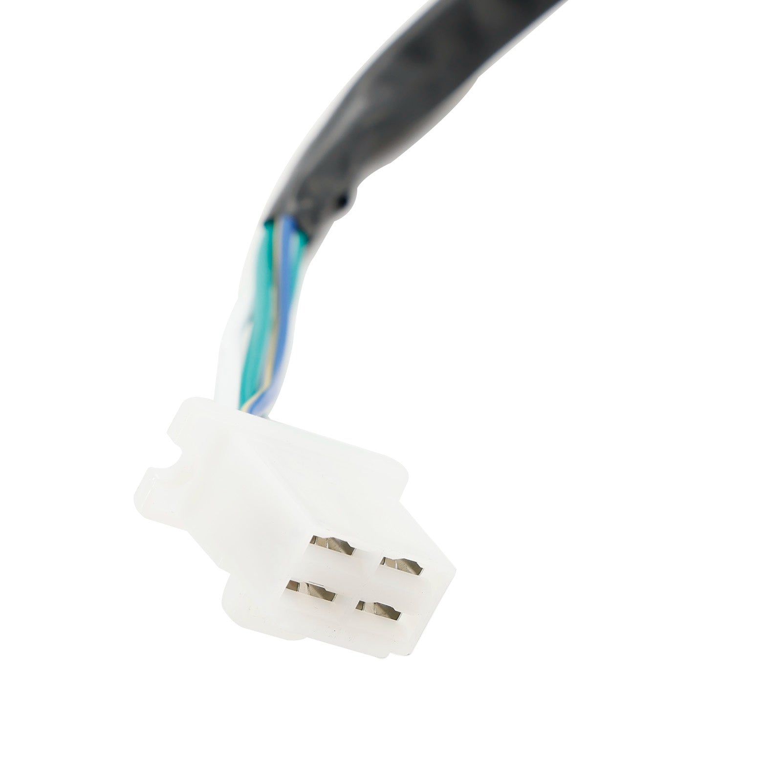 09-15 Honda NXR 150 KS / ES / ESD / Bros 150 Stator Alternator New