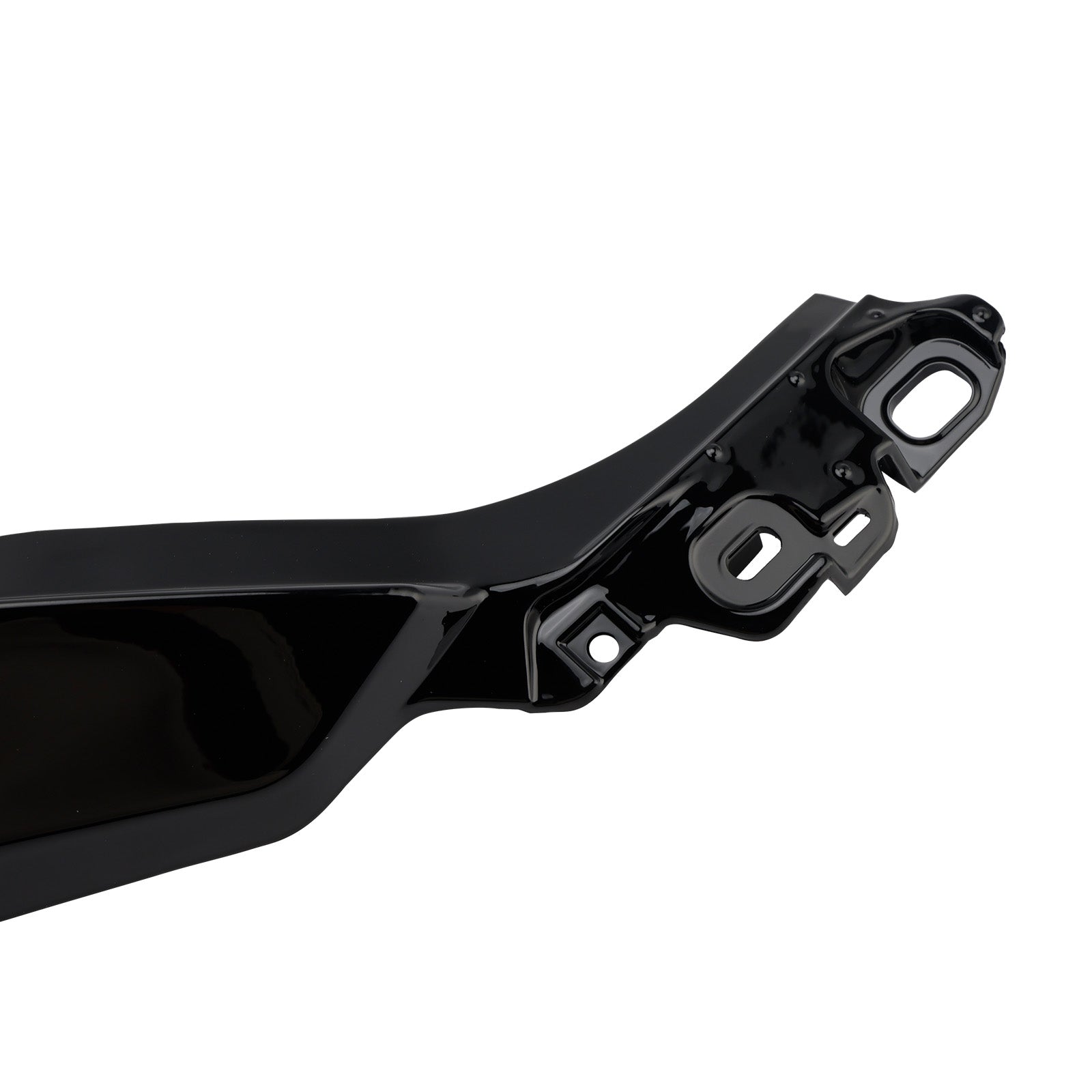 2025-2026 Yamaha YZF-R3 R25 MT-03 Rear Tail Seat Side Cover Fairing