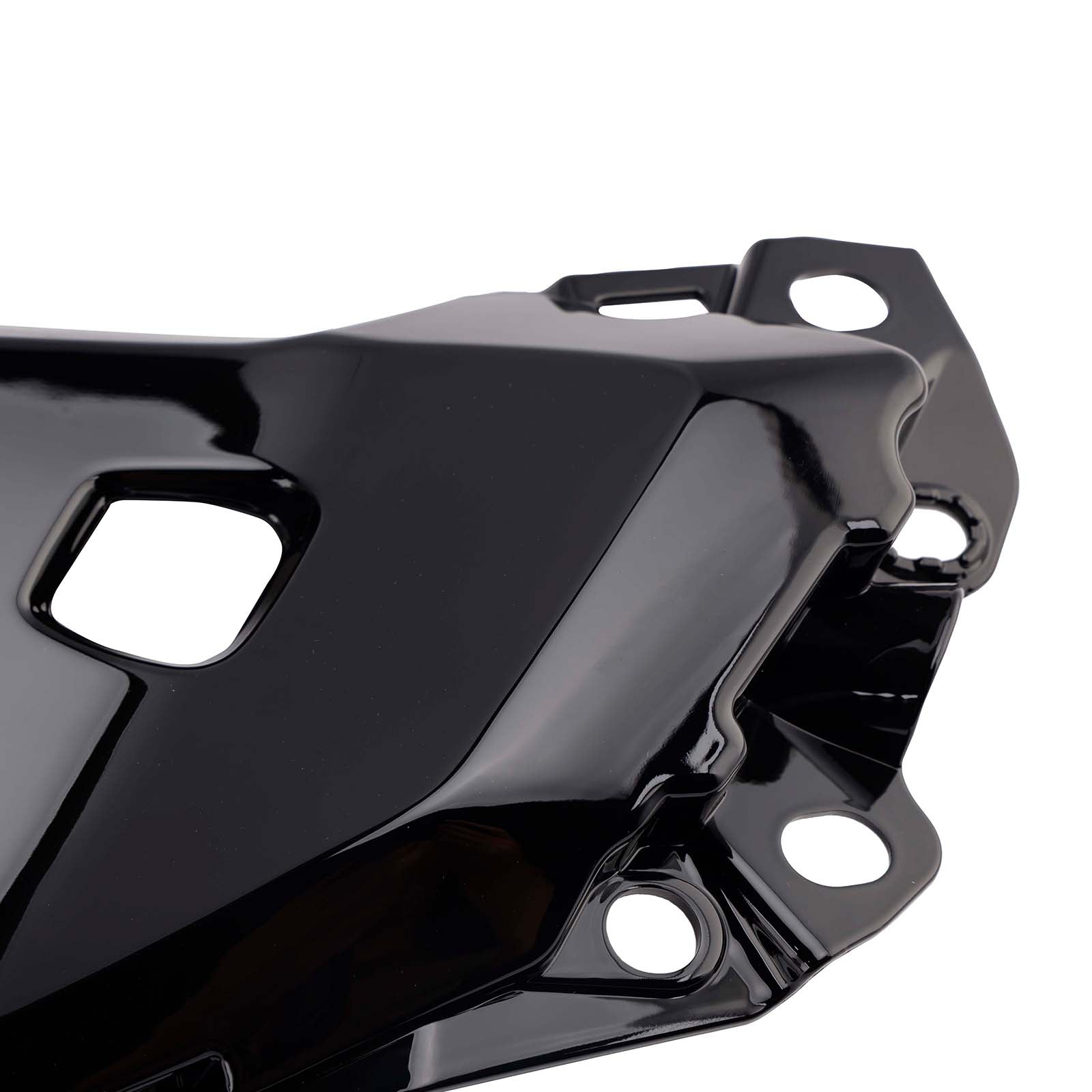 2025-2026 Yamaha Tenere 700 T700S Rear Tail Seat Side Cover Fairing