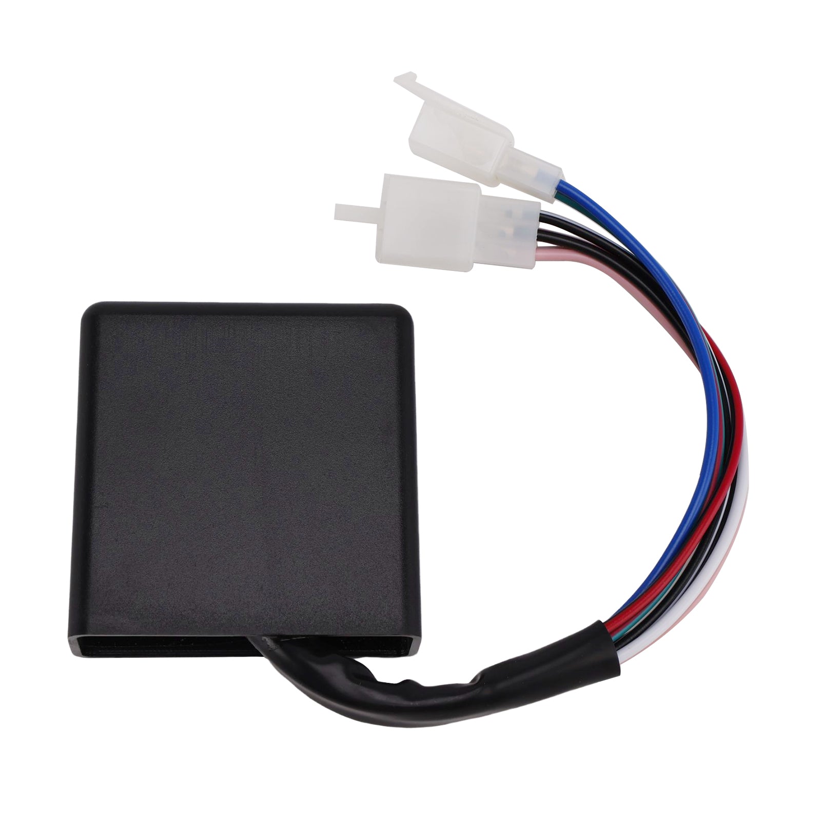 Kawasaki KLR250 86-05 KL600 1986 CDI Ignition System Unit Box 21119-1180