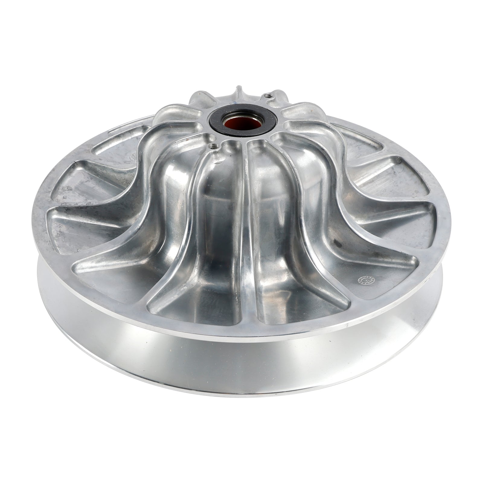 Polaris Rzr XP4 Turbo Primärkupplung Variator CVT -Gürtel Heck 1323266 1323328