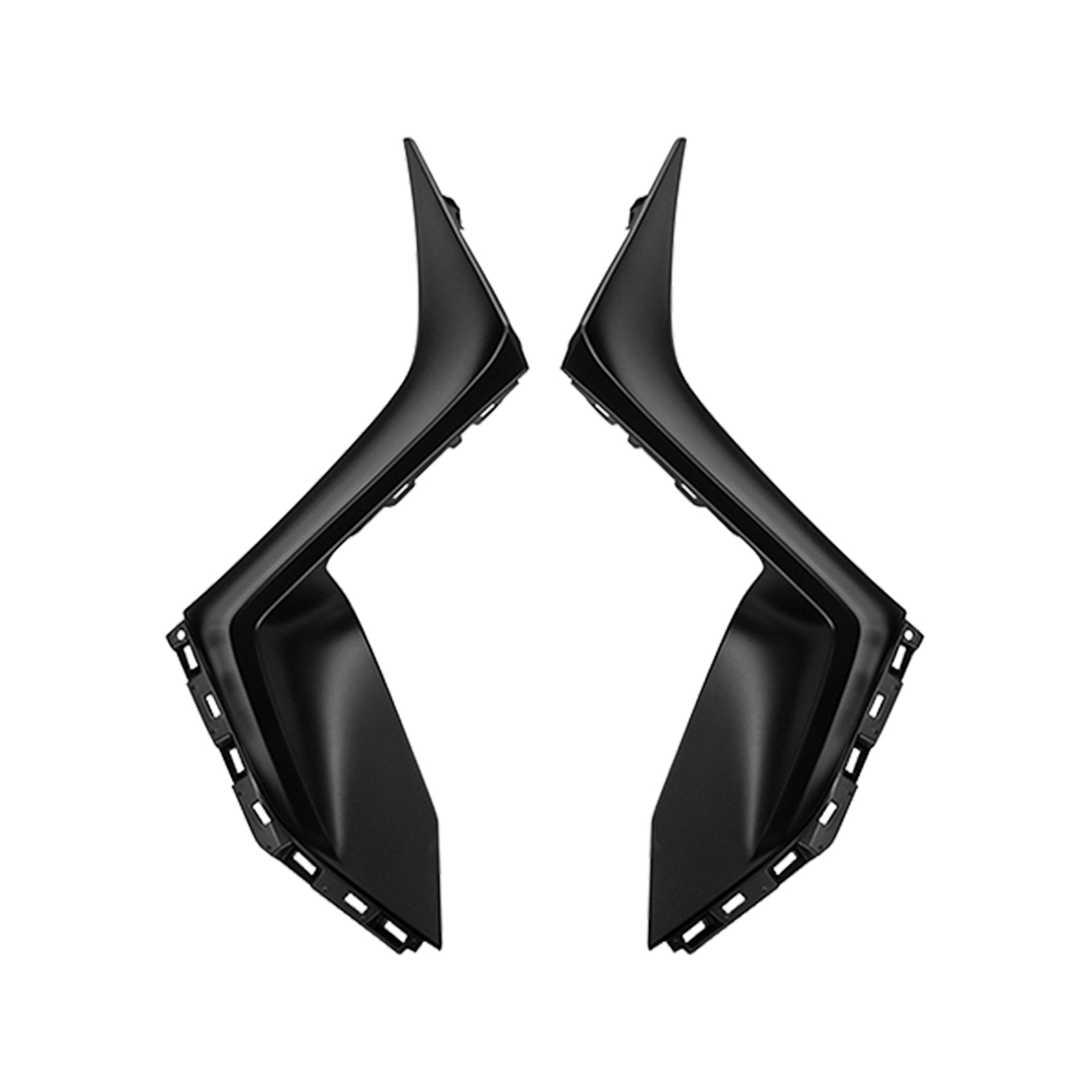 Amotopart 2023-2024 Yamaha x Max 300 Kit de carénage