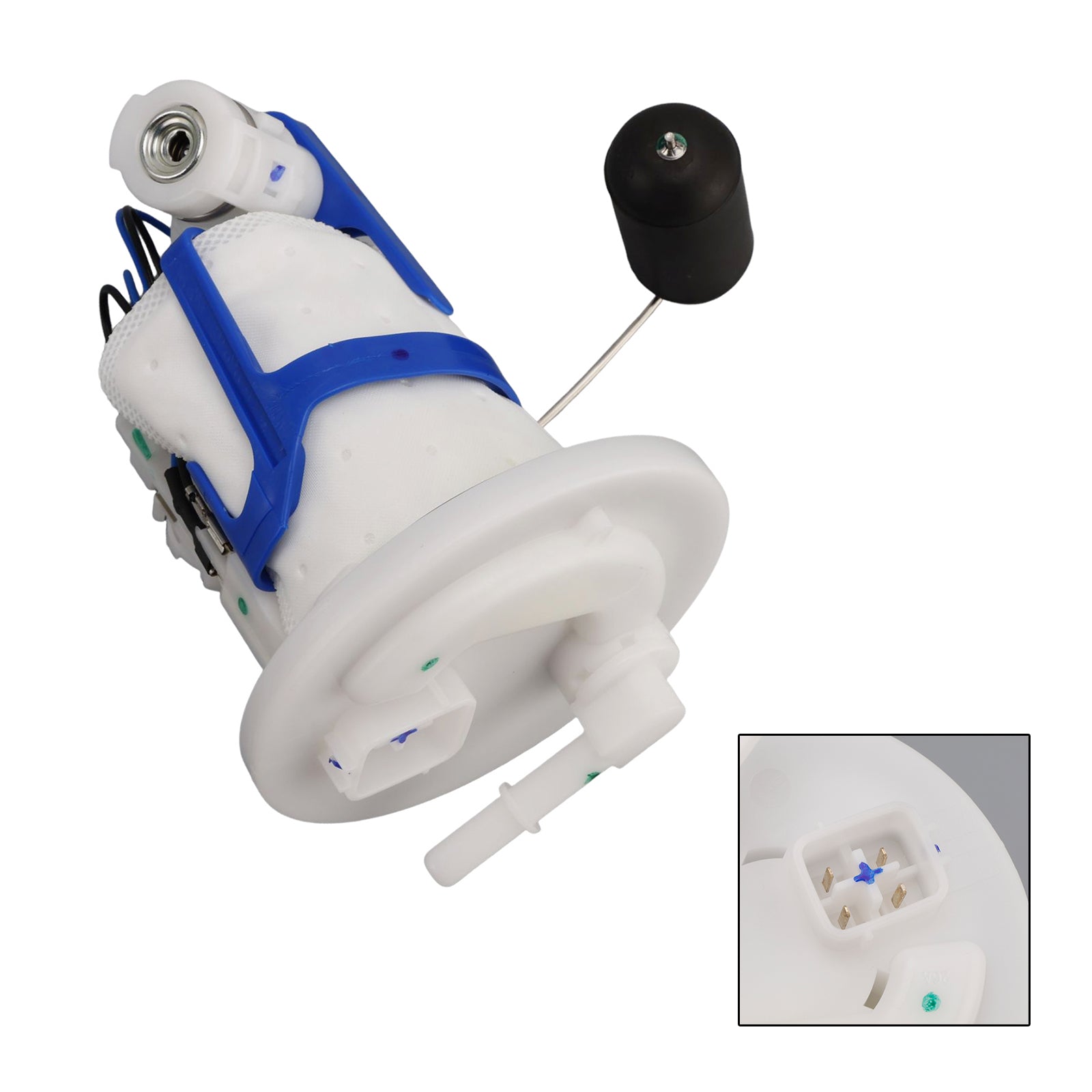 2015-2017 Yamaha YZF-R25 R3 2016-2017 MT25 Fuel Pump Assembly 1Wd-E3907-00