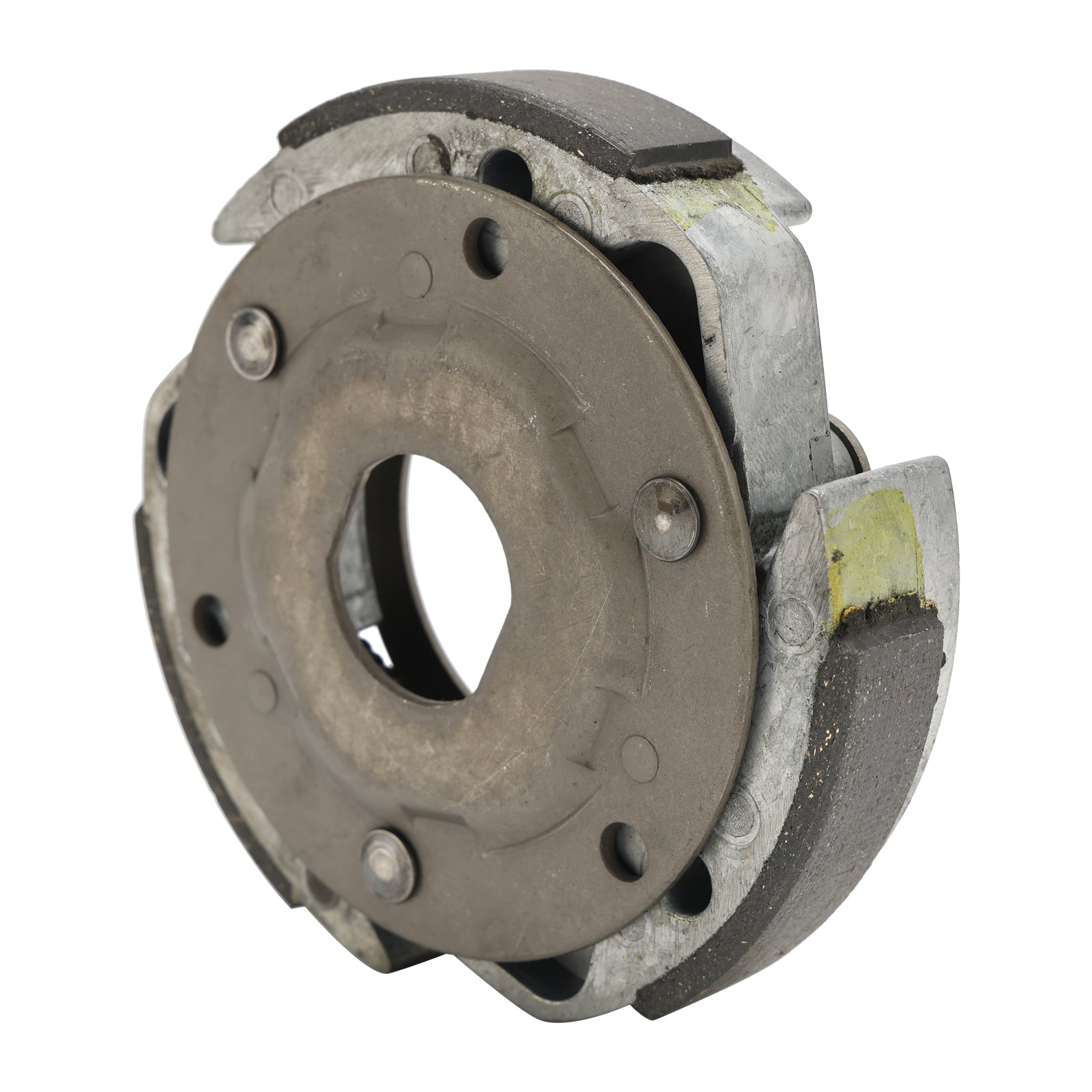 06-24 CAN-AM ATV DS 250 VS SYM GTS 250 VS YAMAHA YP 250 Majestát 250 STRUKOVÝ PLATE pro spojku rotoru