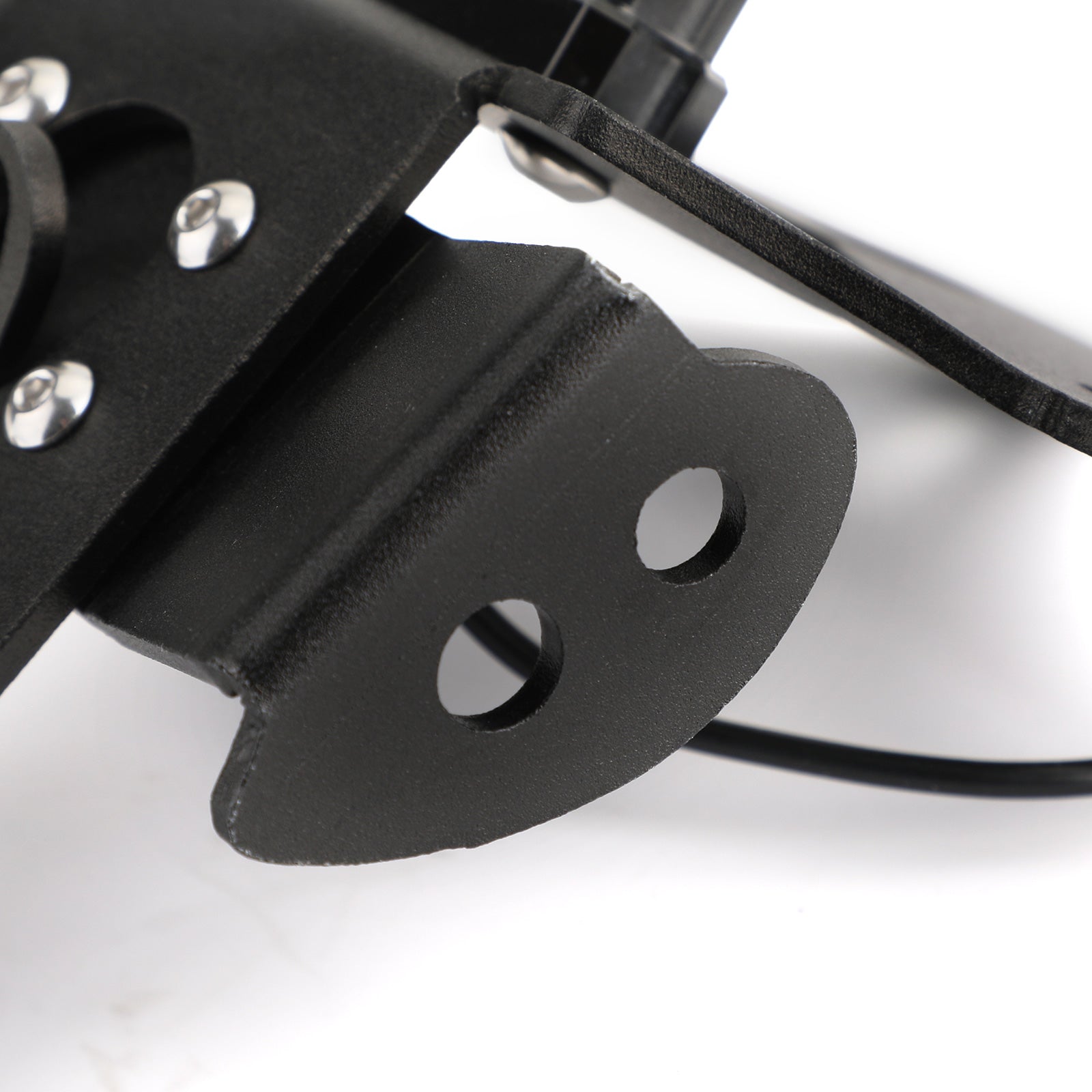 2008-2016 Honda CBR1000RR Motorcycle Rear License Plate Holder Bracket