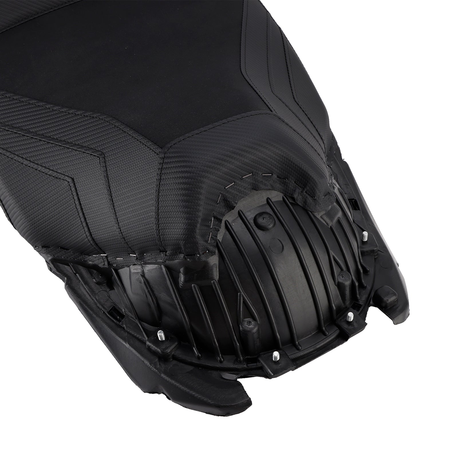 22-25 Honda Adv350 Adv 350 Rider Passenger Seat Front Rear Cushion Red