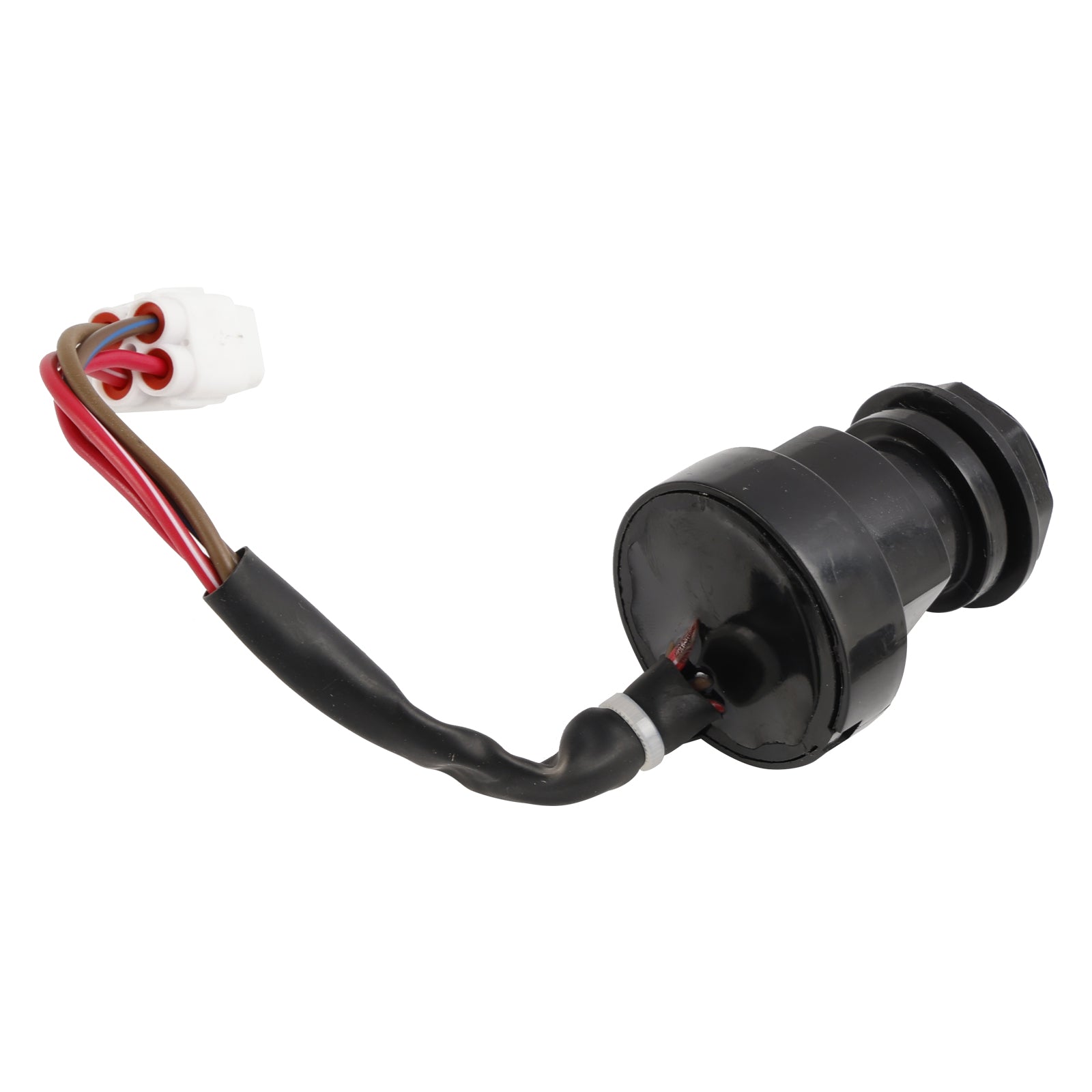 2004 - 2009 Yamaha Yfz450 Yfz 450 Atv Carb Ignition Switch Lock & 2 Keys