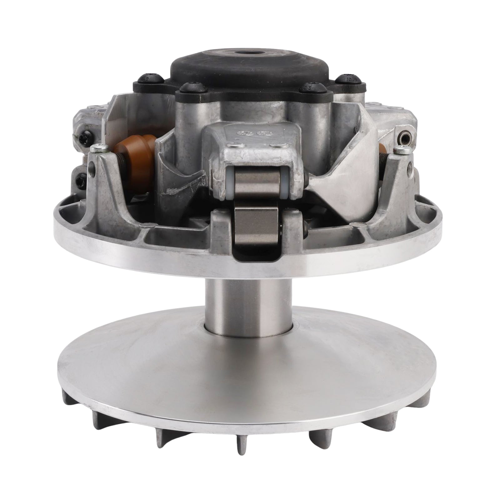 Can-Am Maverick Turbo Rs Rr Max Turbo 26 Sada variátoru přední spojky 420686870