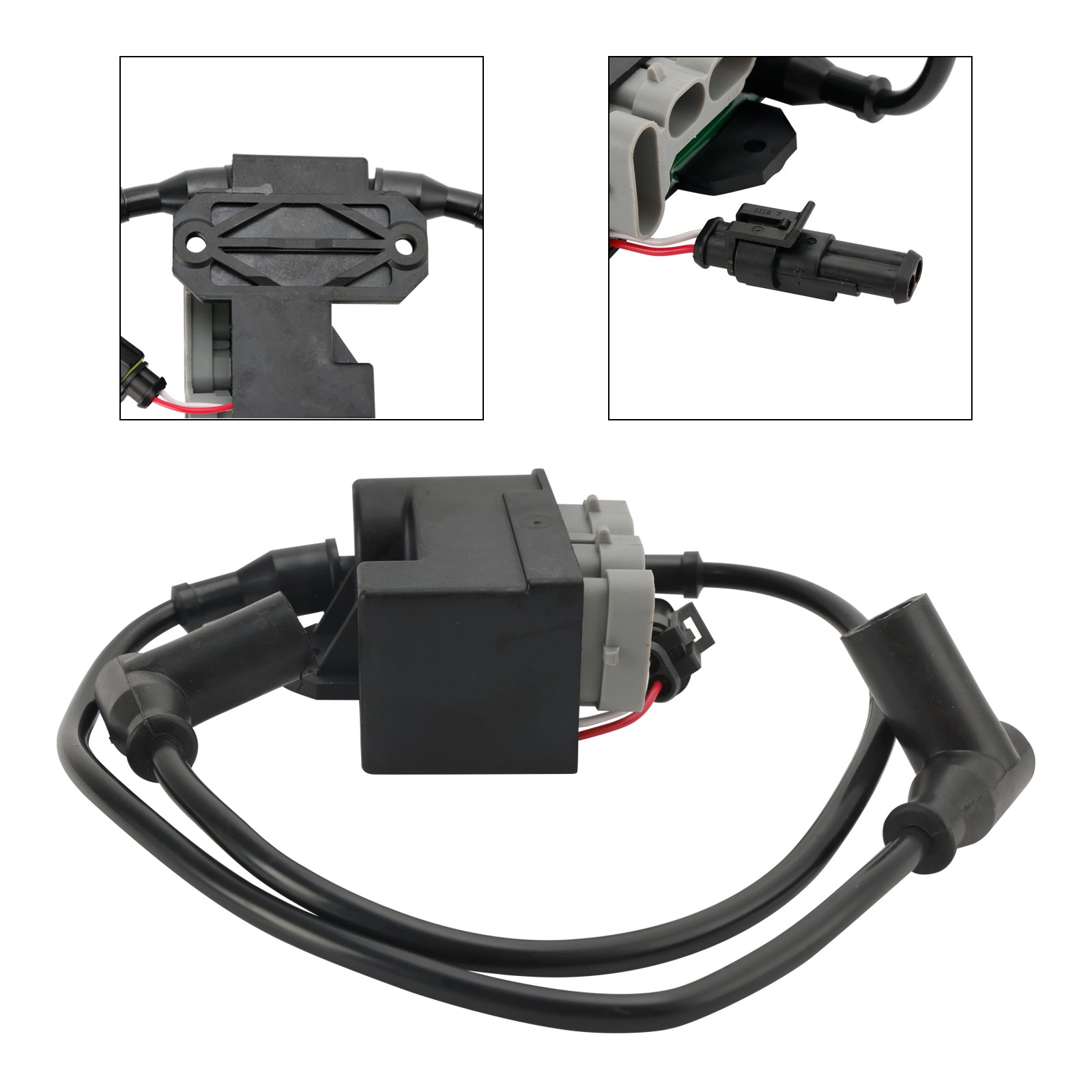 Ski-Doo Touring 500F Legend 380F Summit 500F CDI BOX Igniter 512059626