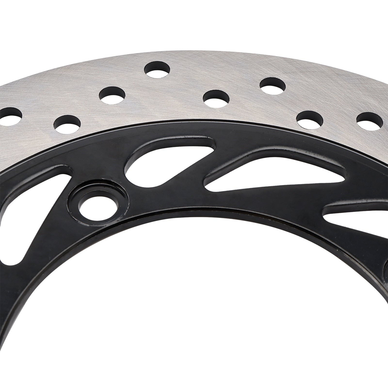 Honda Fes 125 150 S-Wing Pantheon Foresight 250 Sh125 Sh150 Front Brake Disc