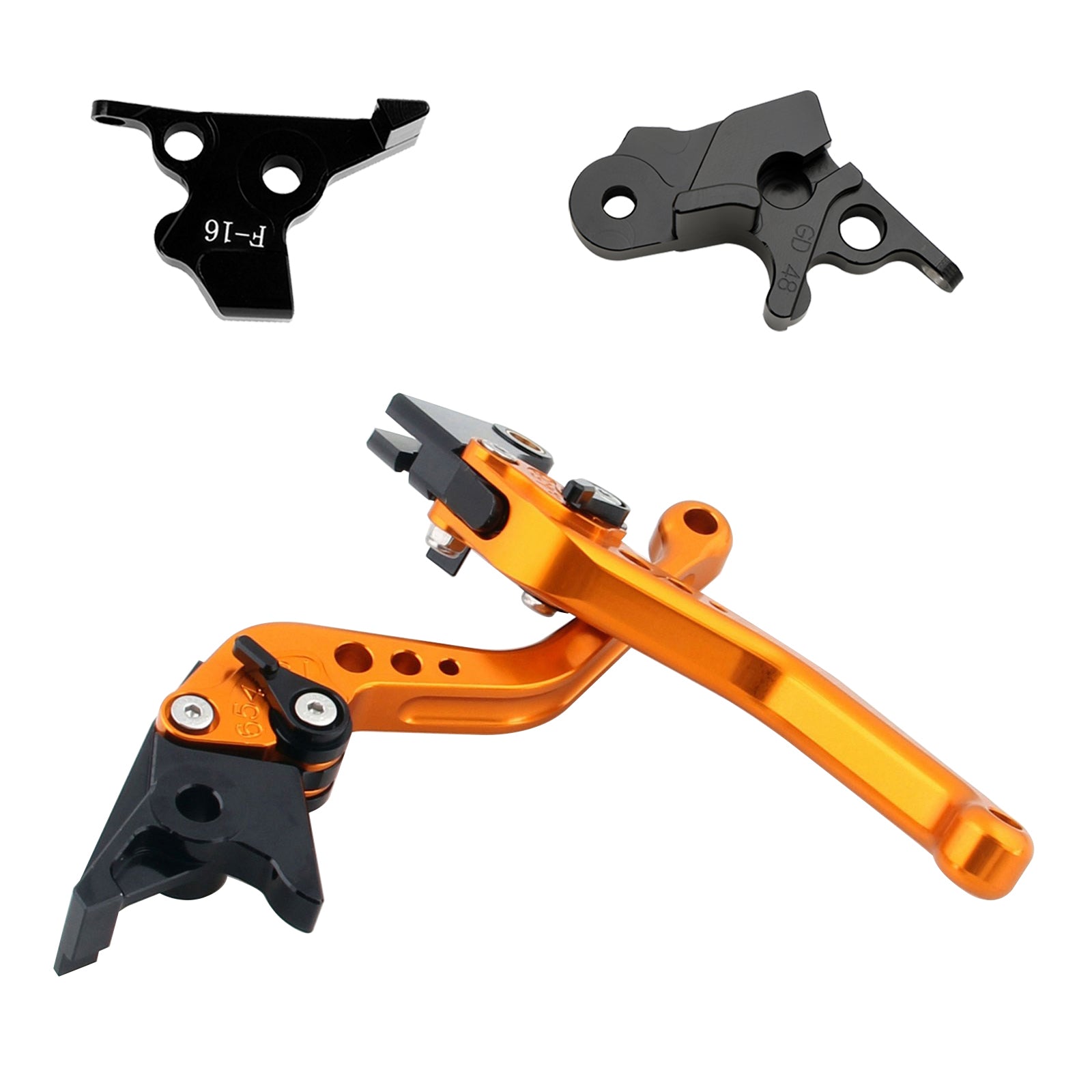 HARLEY X350 2022-2023 NEW Short Clutch Brake Lever