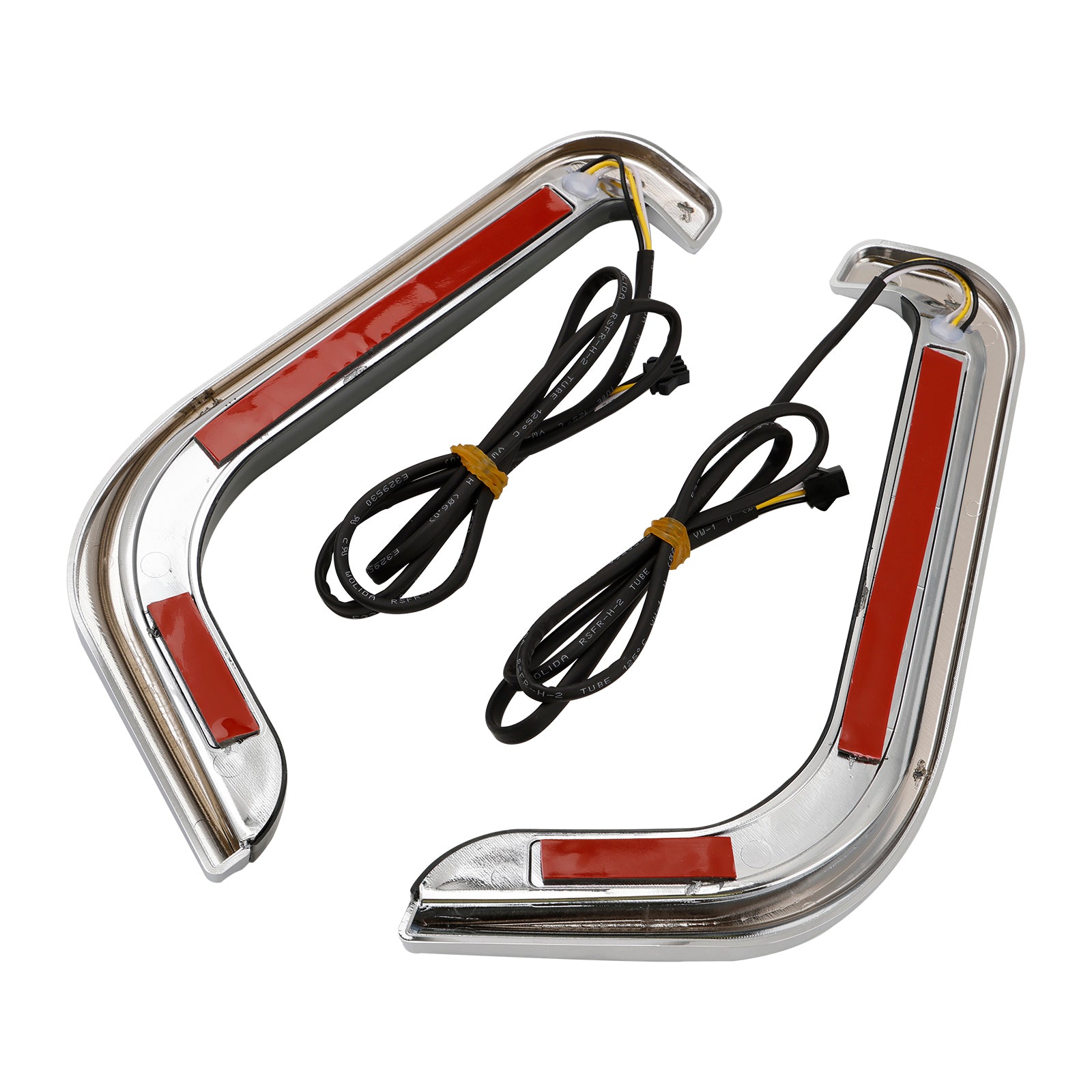 Tracer Lower Accent Lights 2956 för FLHTCU Electra Glide 2006-2013