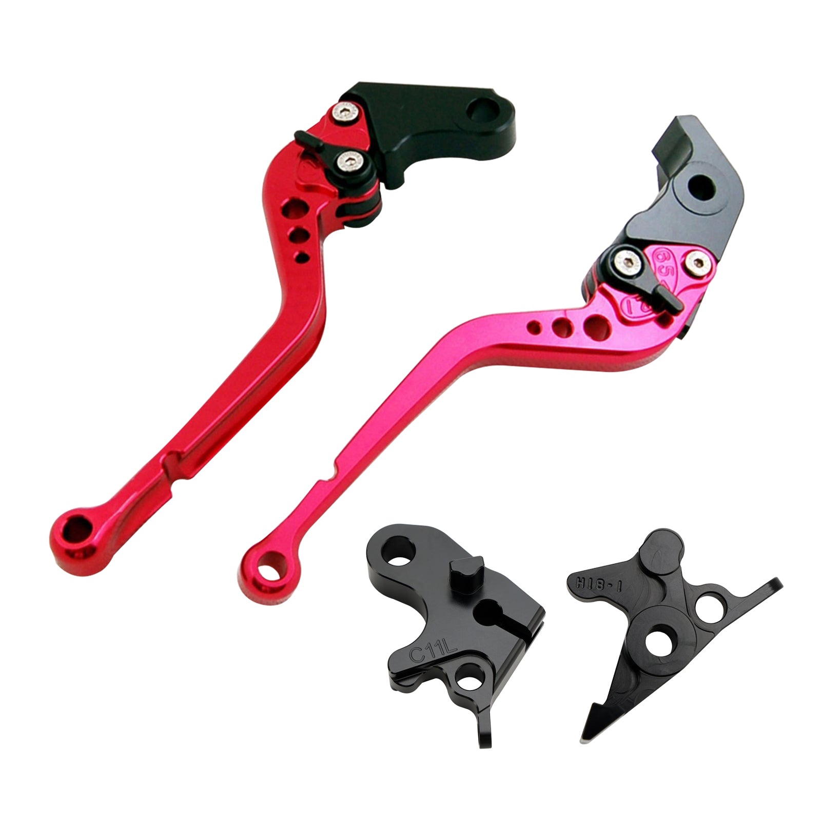 2020-2021 HONDA CRF1100L Africa Twin Long Clutch Hamule