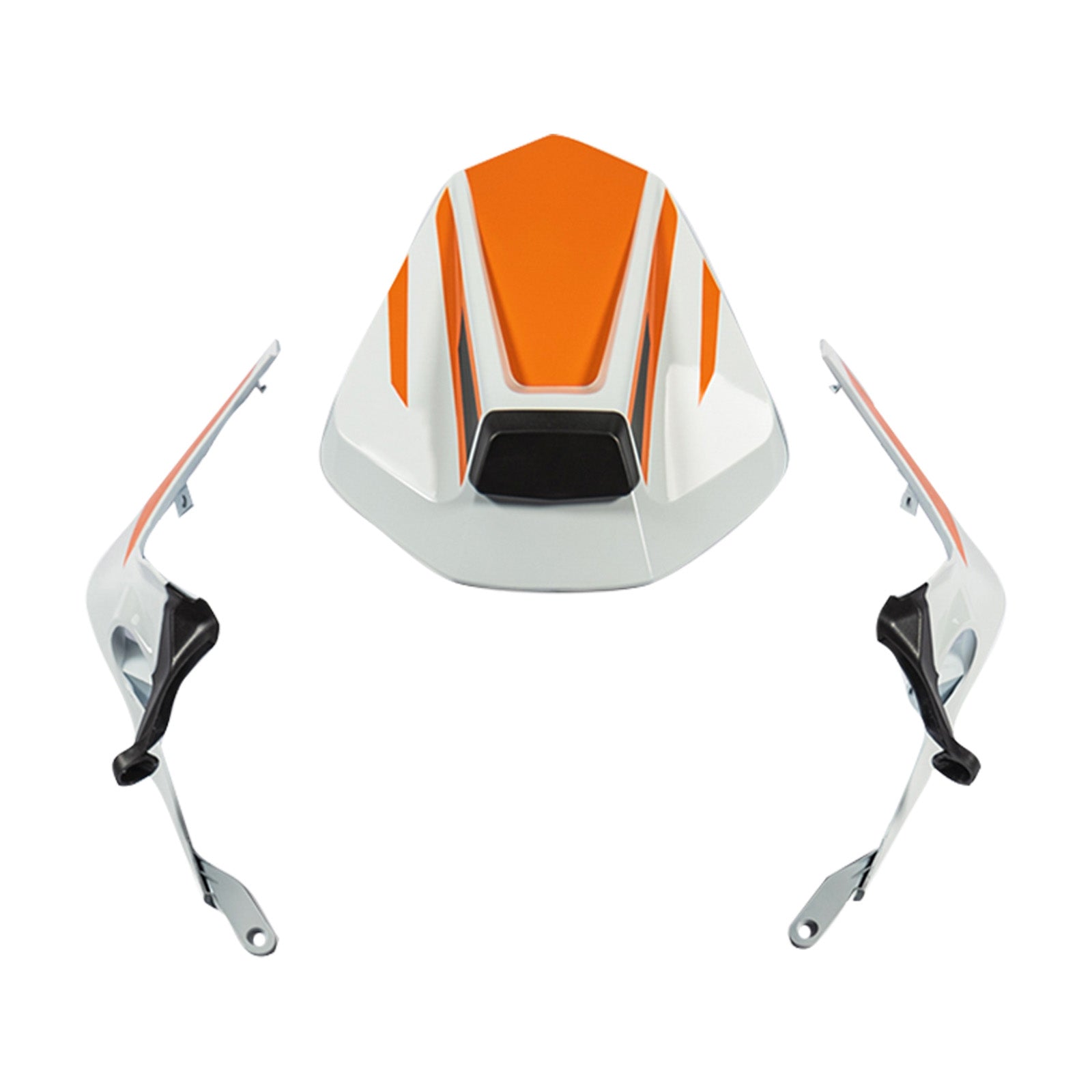 Amotopart 2017-2023 Duke 390 Fairing Kit