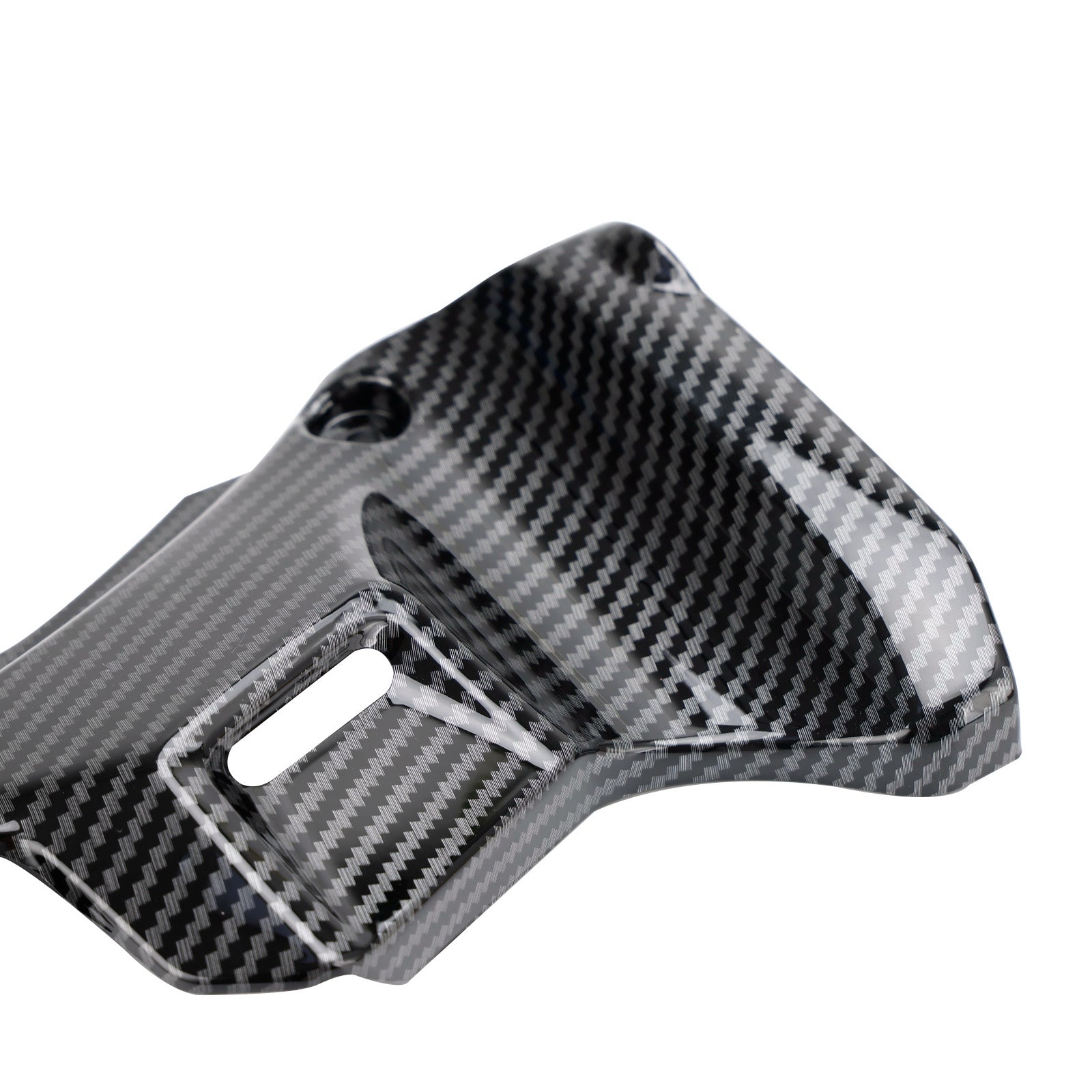 2018-2023 Kawasaki Z900RS Gastank Zijafdimpelpaneel kuipkap