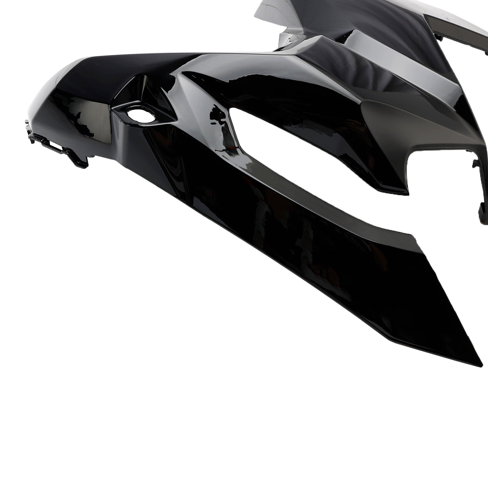 23-24 Honda Adv 160 Front Side Cover Headlight Panel Fairing