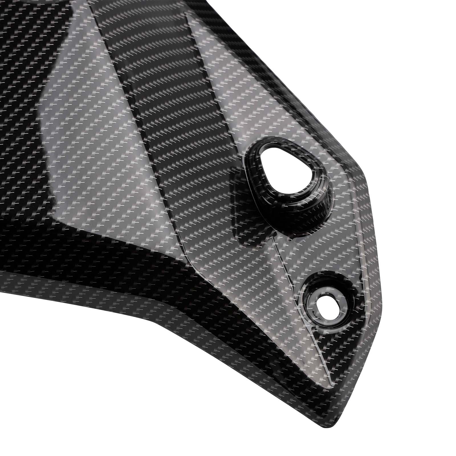 2025–2026 Yamaha Tenere 700 T700S Seitenrahmen-Verkleidungsabdeckung