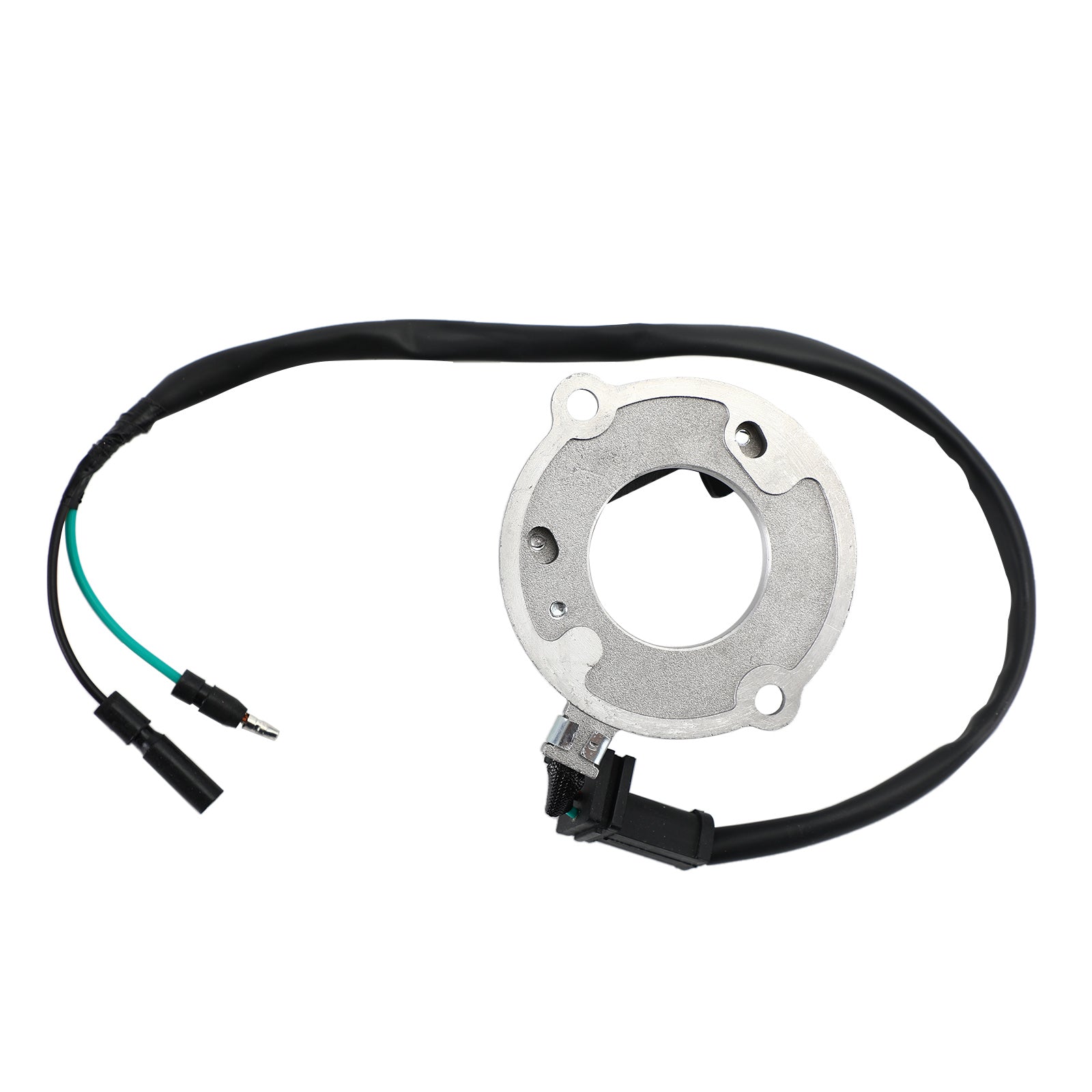 Stator Magneto pro Honda CR80R CR80RB CR85R CB85RB 86-04 Generátor Alternátor