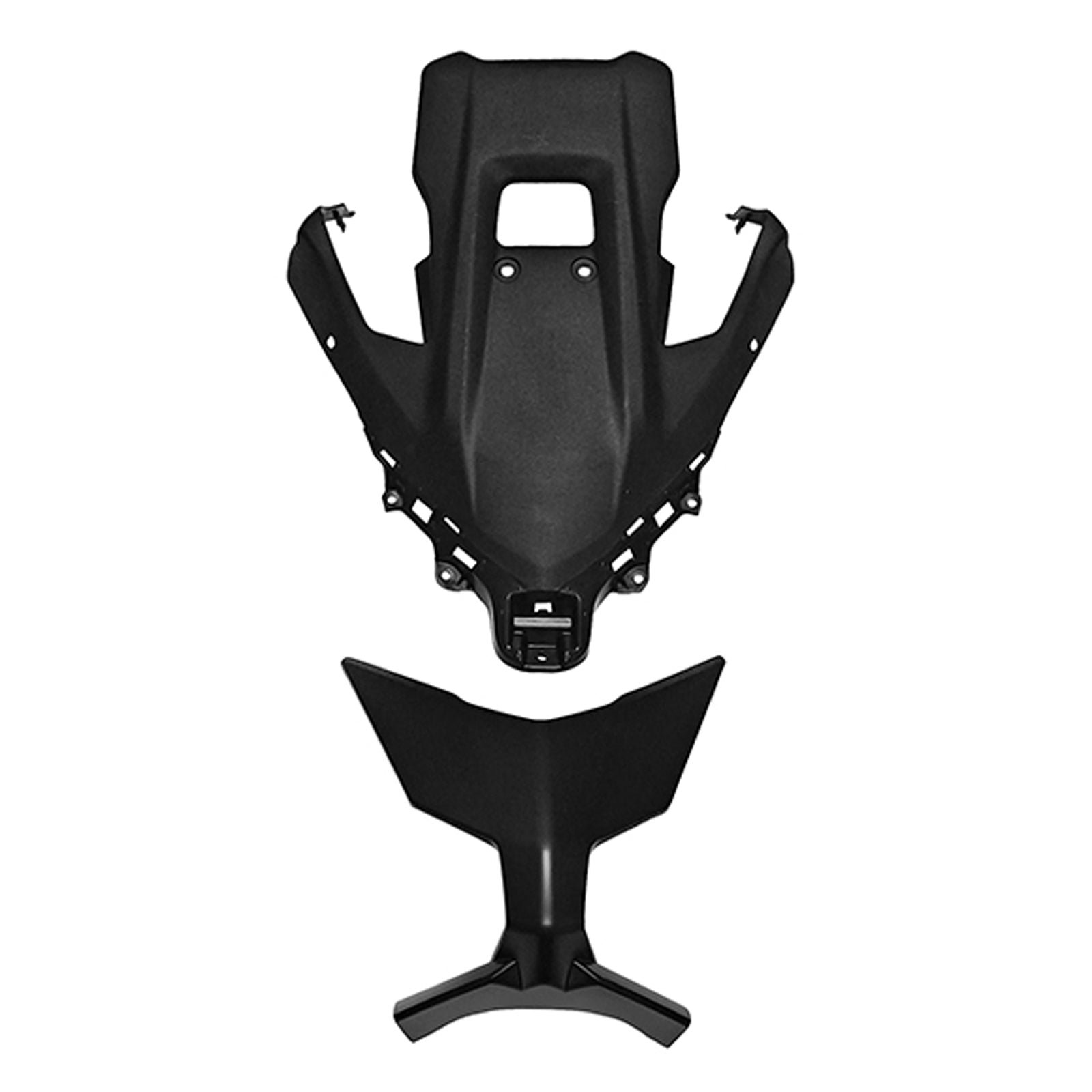 Amotopart 2025-2026 Yamaha TMAX560 Fairing Kit Collection