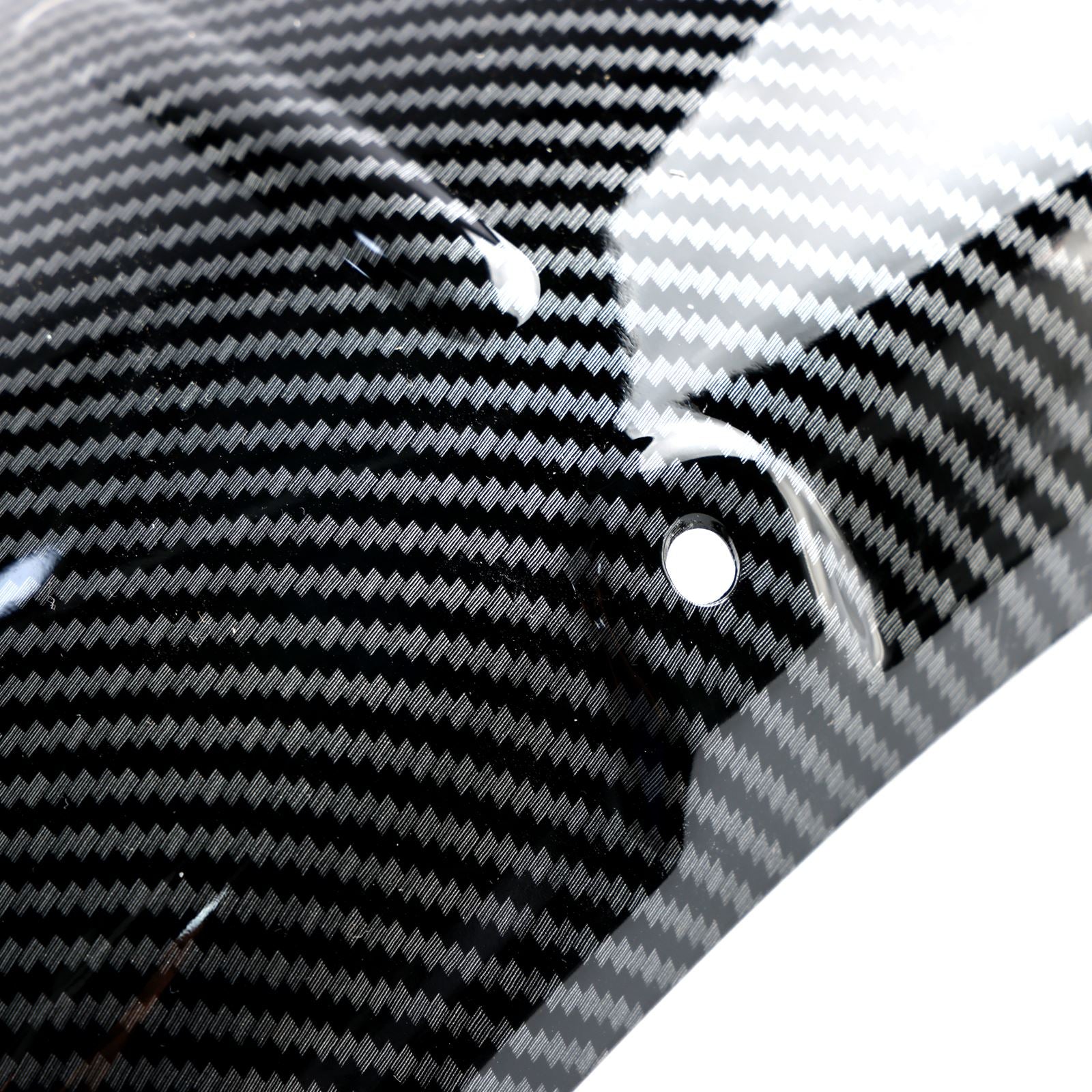 23-24 Honda GB350 Front Fender Guard Fairing