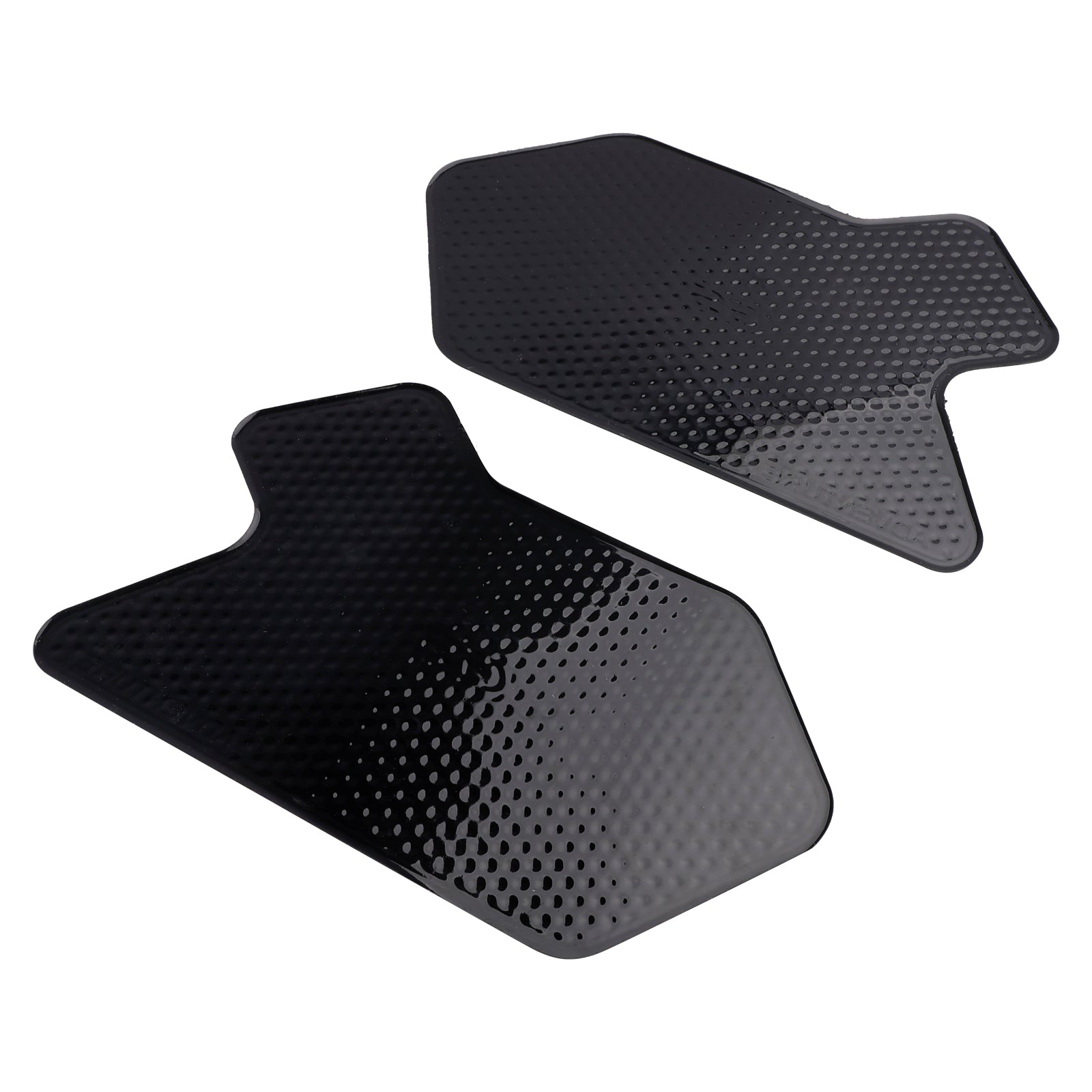 BMW R 1250 GS / Adventure 2019-2024 Gas Tank Knee Pads Tank Pad Protectors