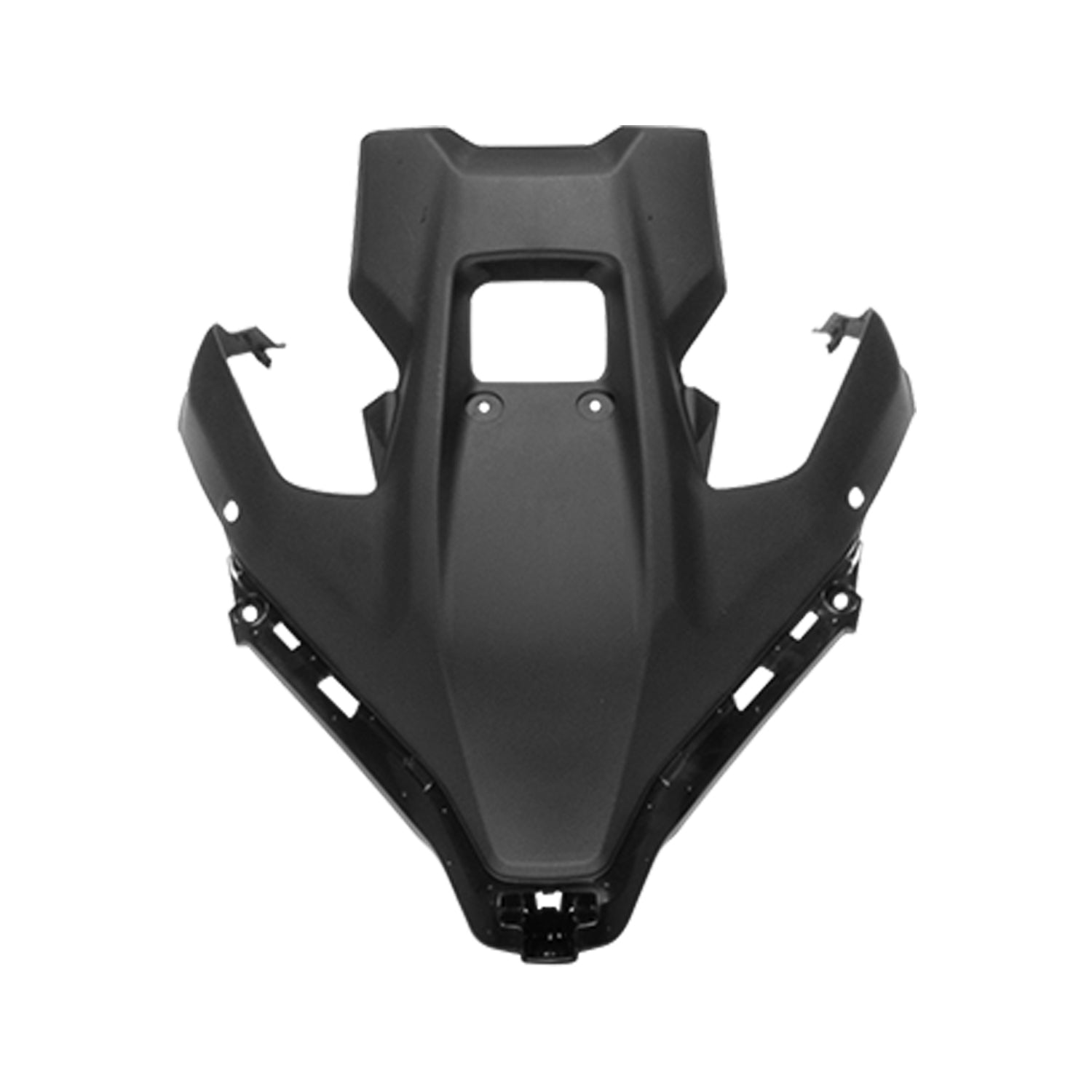 Amotopart 2023-2024 Yamaha T-MAX 560 Black Red White Fairing Kit