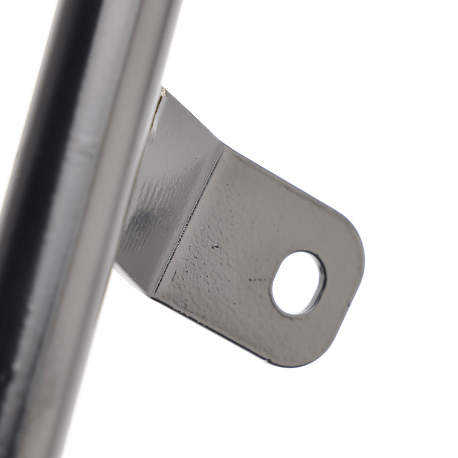 2022-2024 Honda GB350 S CB350 RS bakre bagage rack bärare med sittring